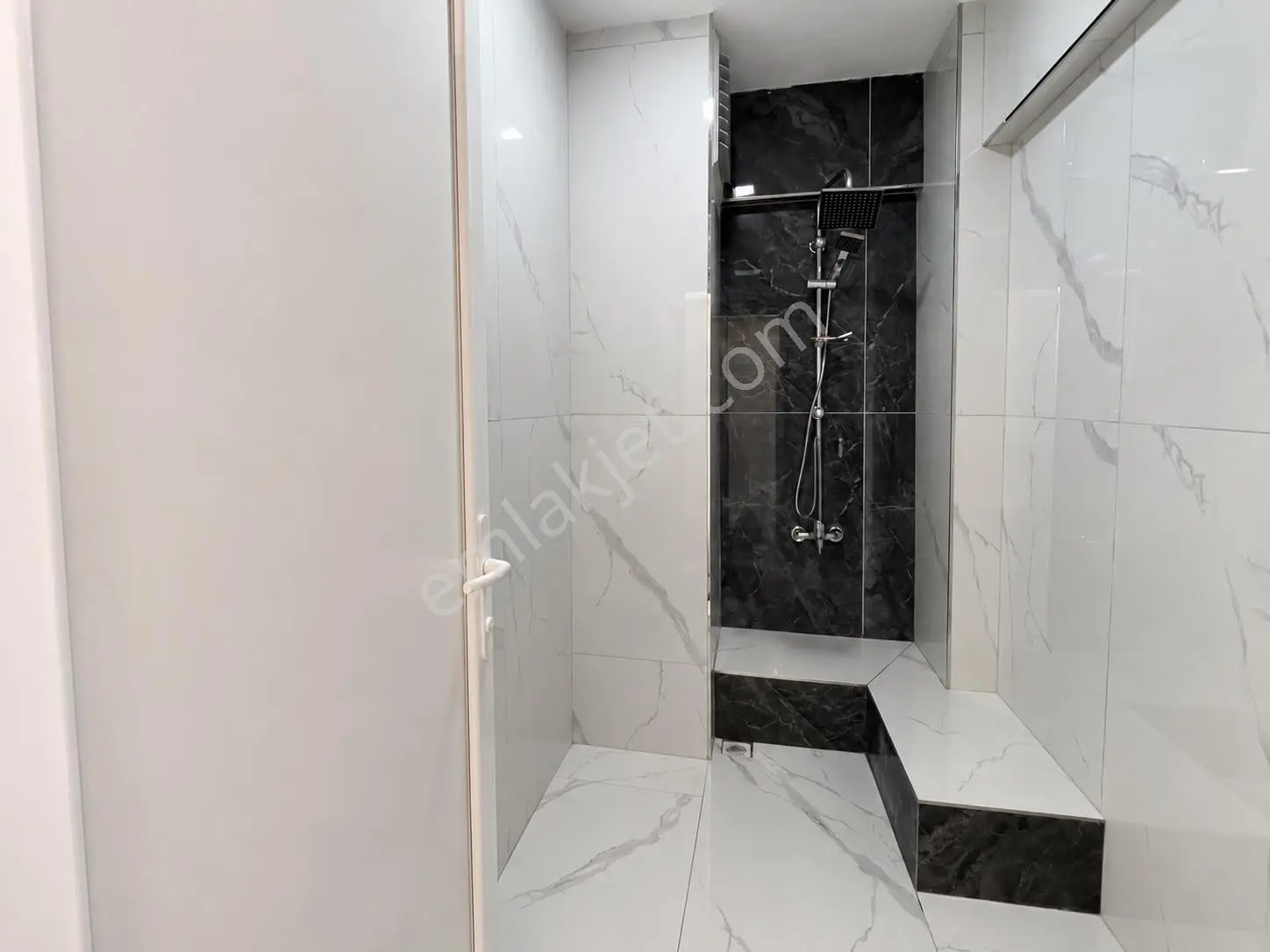 Kristal İz Gemlik'te 2+1 Tadilatlı Daire - Görsel 17