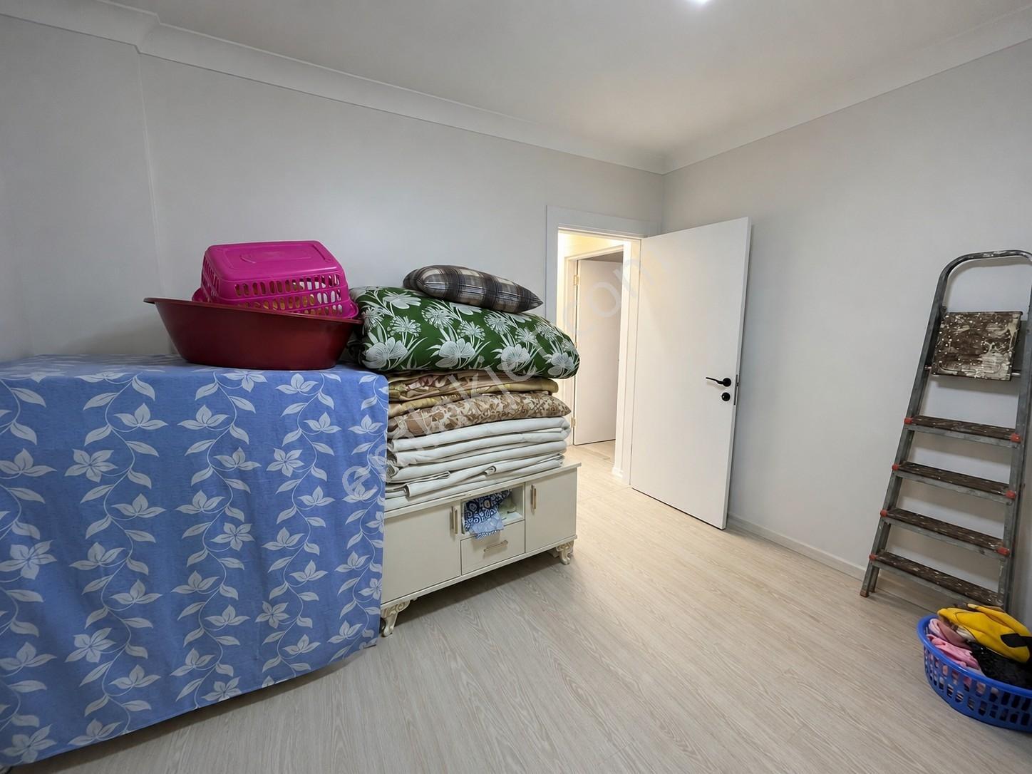 Kristal İz Gemlik'te 2+1 Tadilatlı Daire - Görsel 16