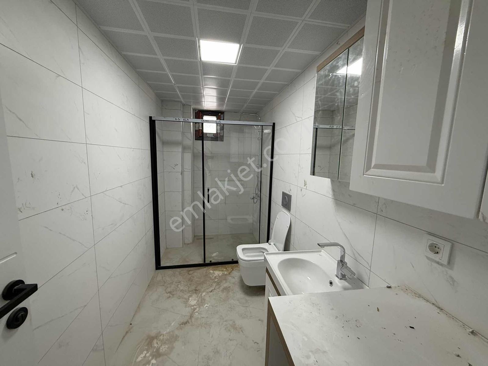 Yedieylül Mah. 2+1 100m² Arakat Butik Site İçi Ultra Lüx Daire - Görsel 19