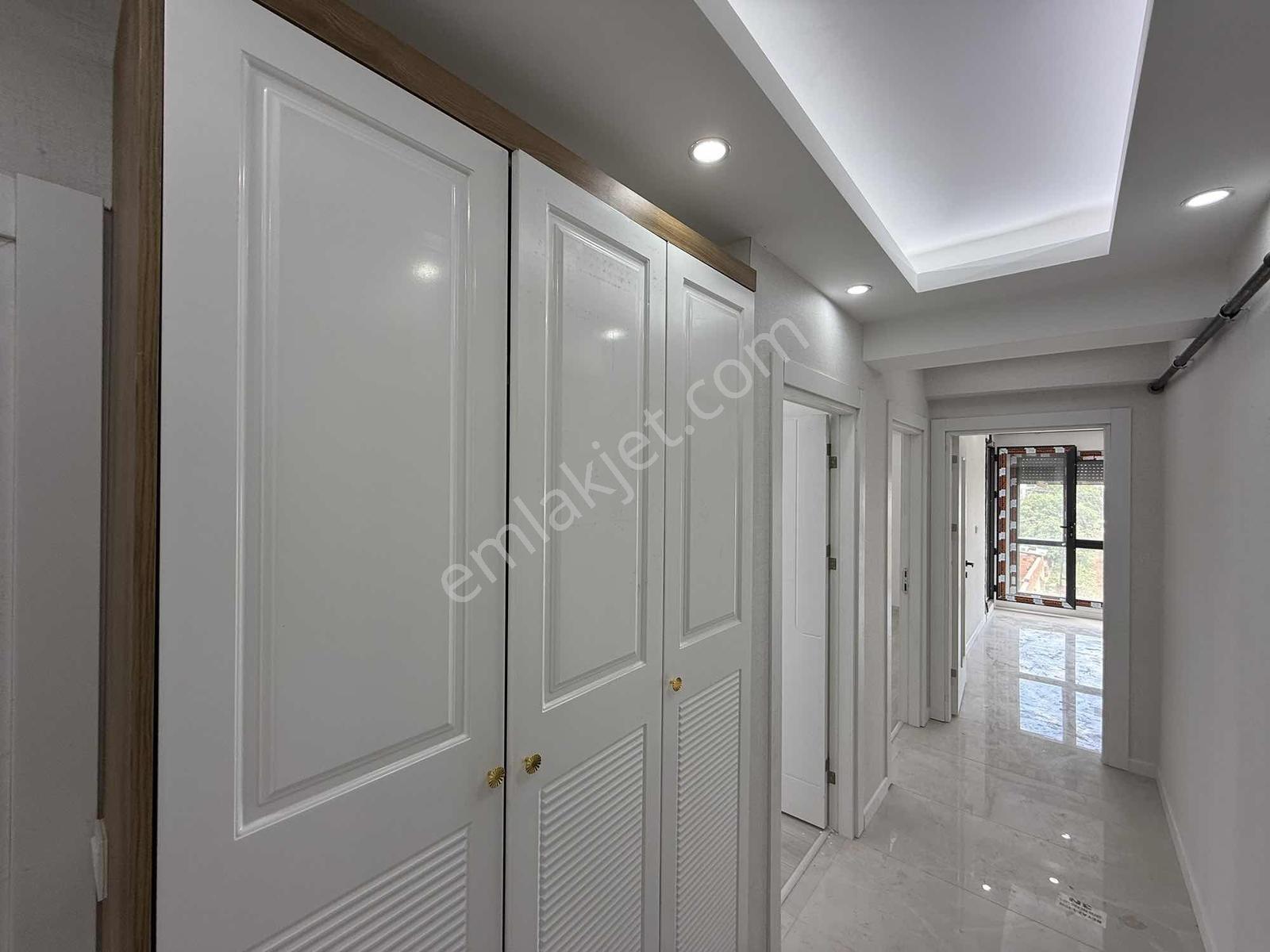 Yedieylül Mah. 2+1 100m² Arakat Butik Site İçi Ultra Lüx Daire - Görsel 17