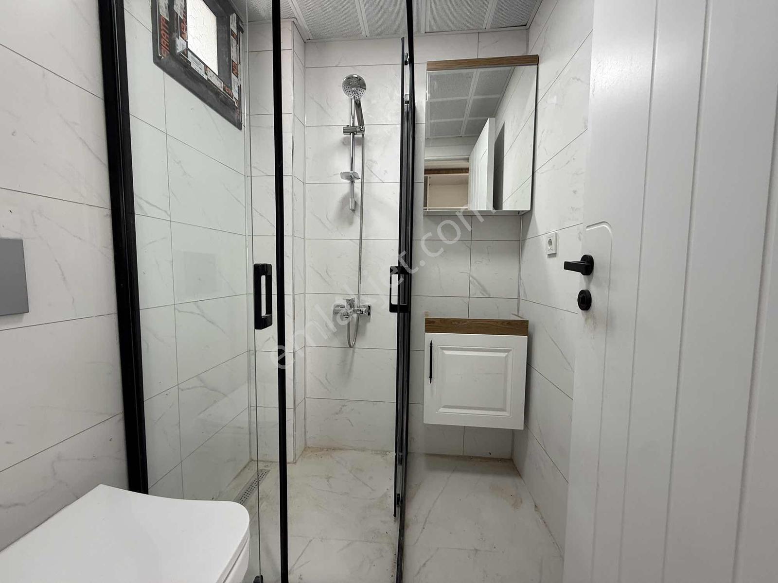 Yedieylül Mah. 2+1 100m² Arakat Butik Site İçi Ultra Lüx Daire - Görsel 10
