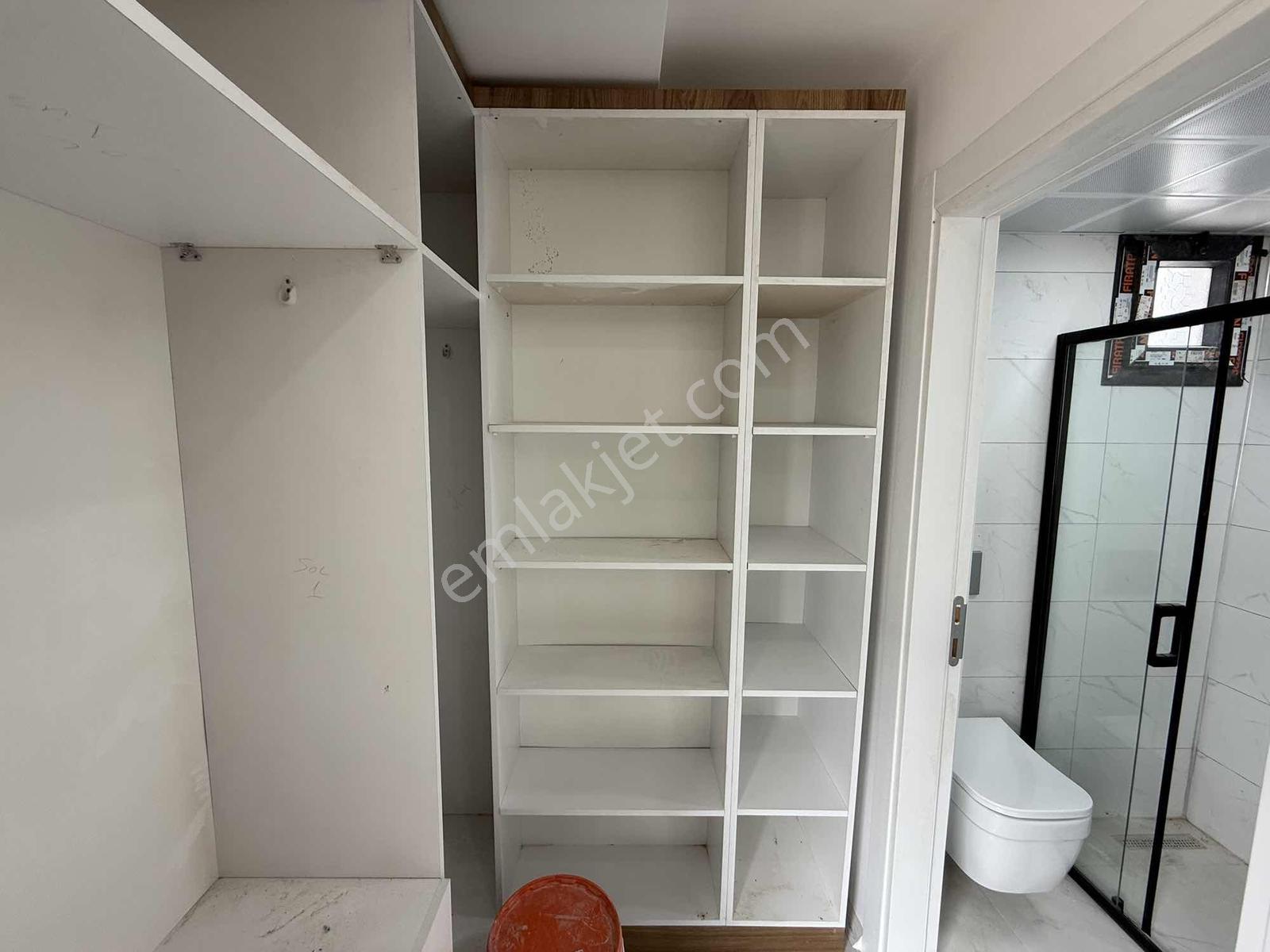 Yedieylül Mah. 2+1 100m² Arakat Butik Site İçi Ultra Lüx Daire - Görsel 20
