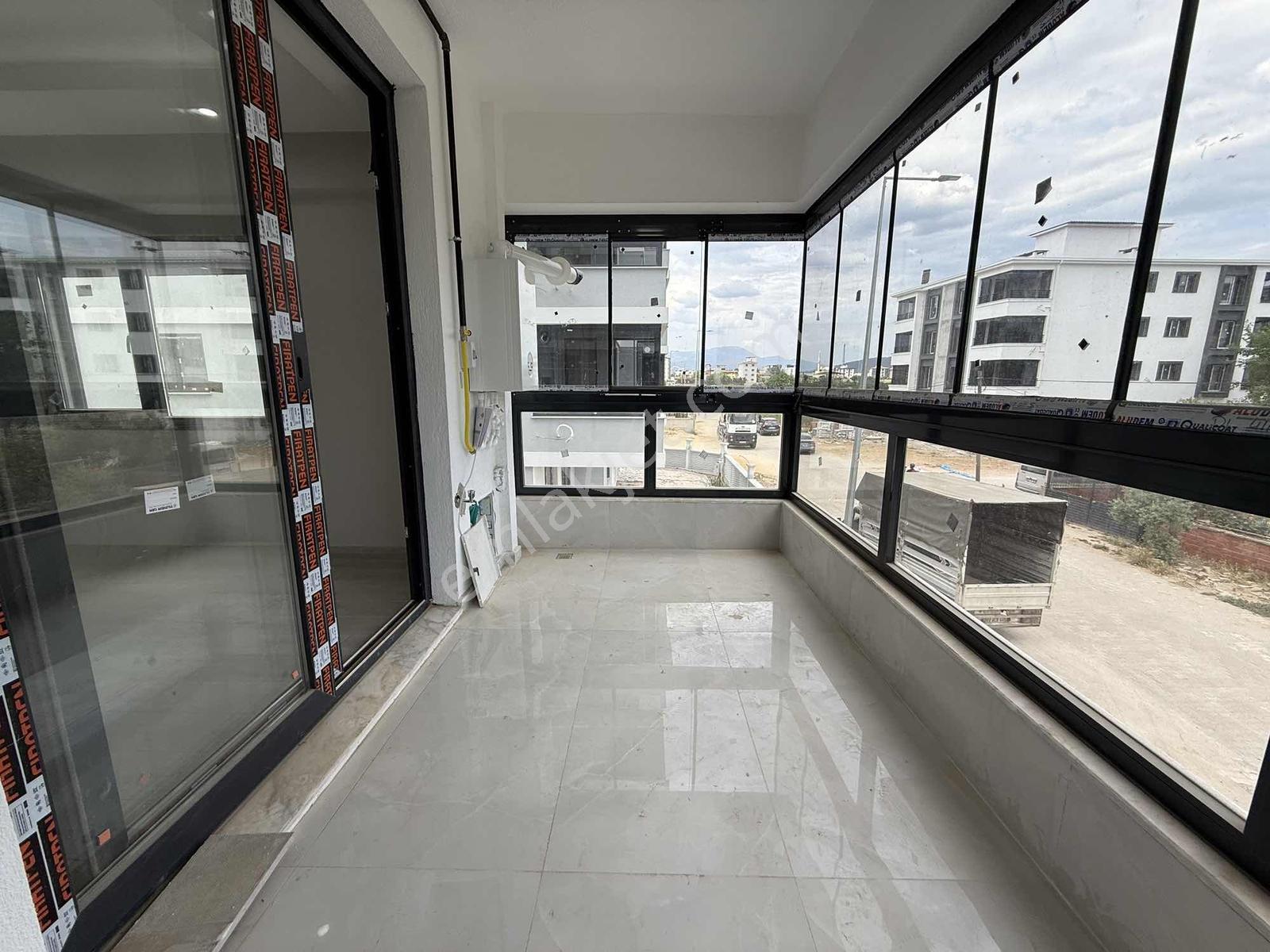 Yedieylül Mah. 2+1 100m² Arakat Butik Site İçi Ultra Lüx Daire - Görsel 16