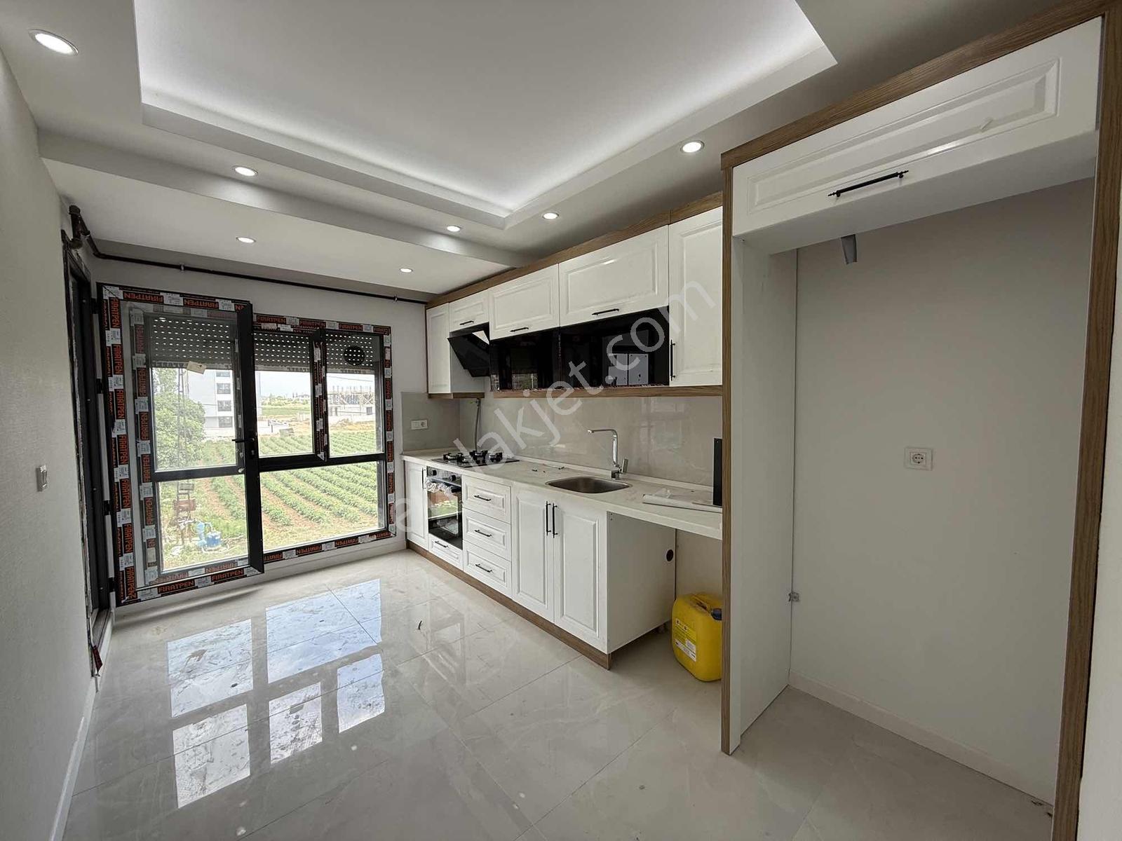 Yedieylül Mah. 2+1 100m² Arakat Butik Site İçi Ultra Lüx Daire