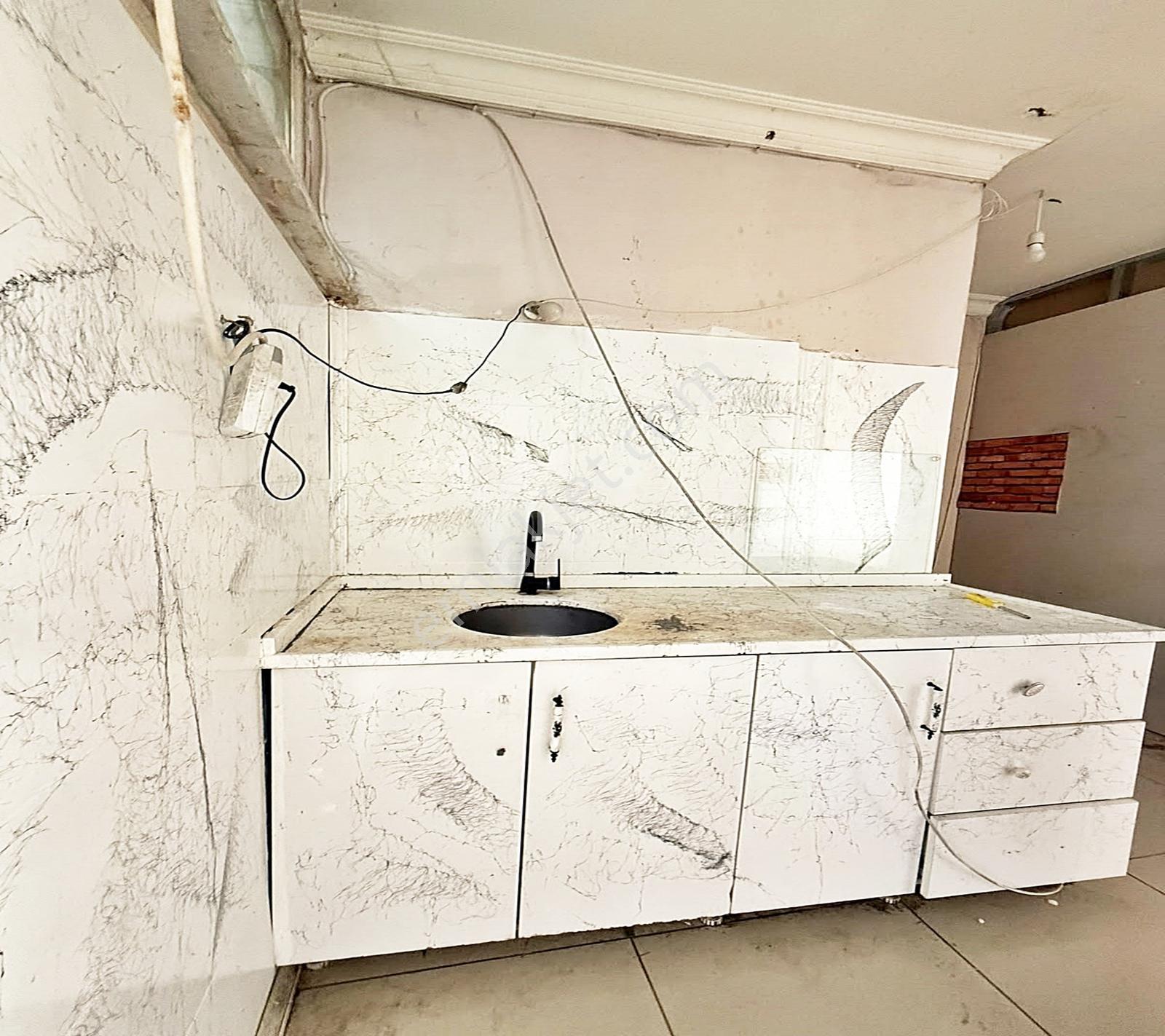 Osmangazi Mahallesi İki Katlı 160m2 170m2 Kiralık 60.000tl - Görsel 9