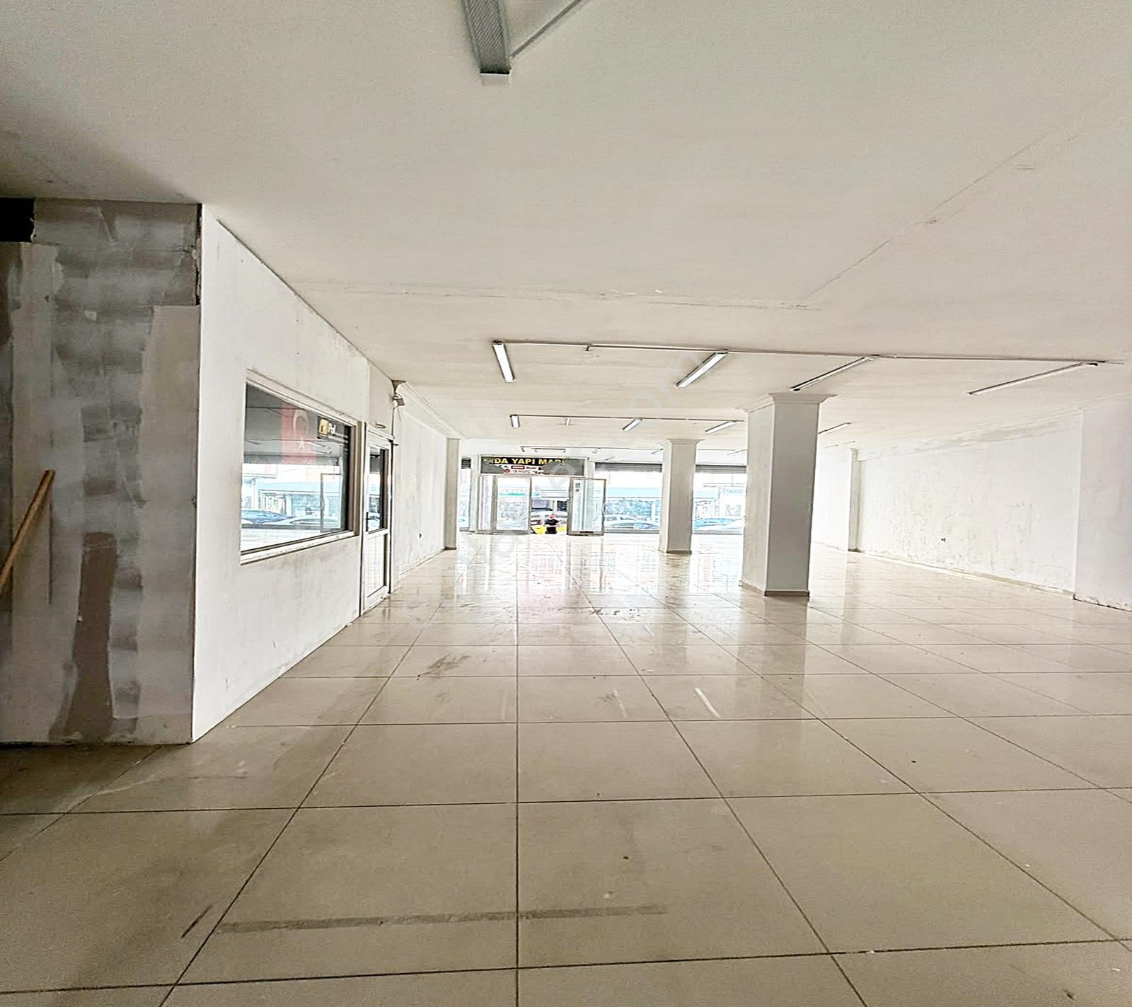 Osmangazi Mahallesi İki Katlı 160m2 170m2 Kiralık 60.000tl - Görsel 22