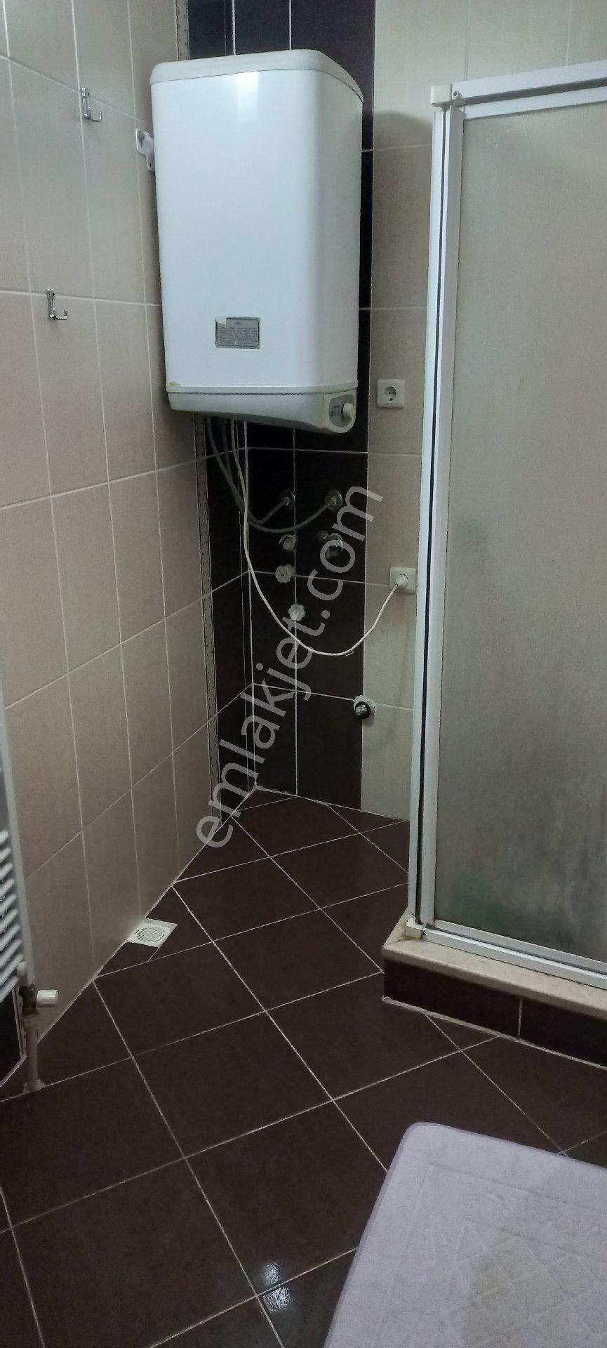 120 Metre Kare Bakımlı Ev - Görsel 22