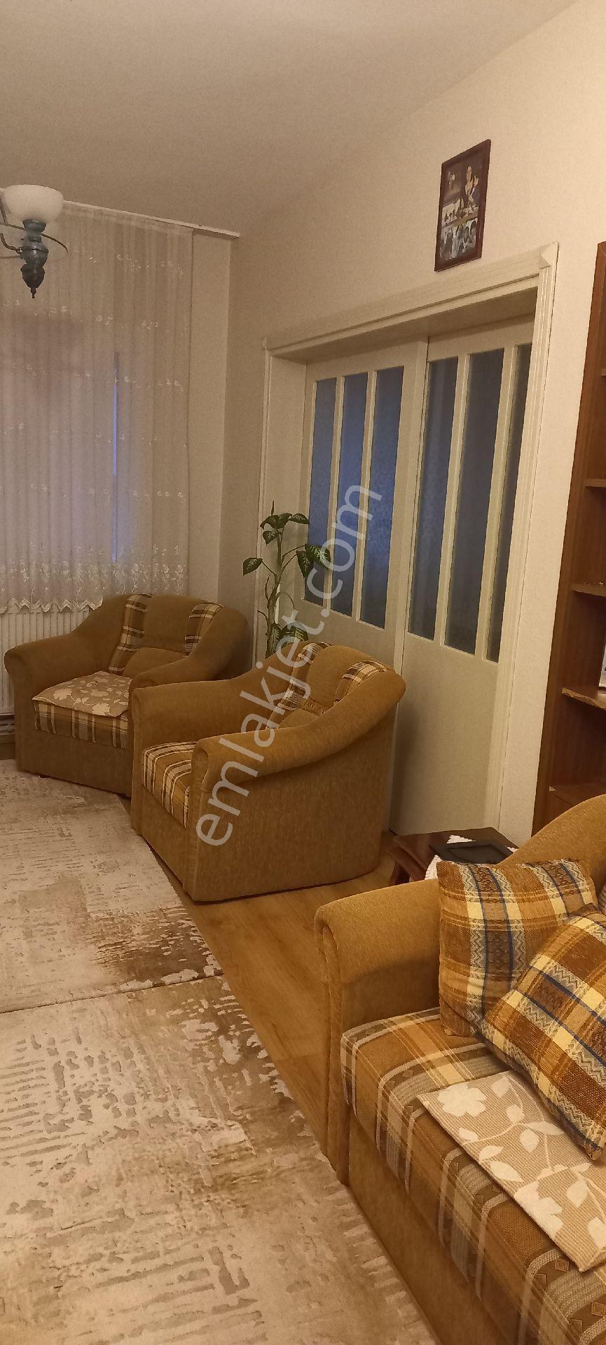 120 Metre Kare Bakımlı Ev - Görsel 8