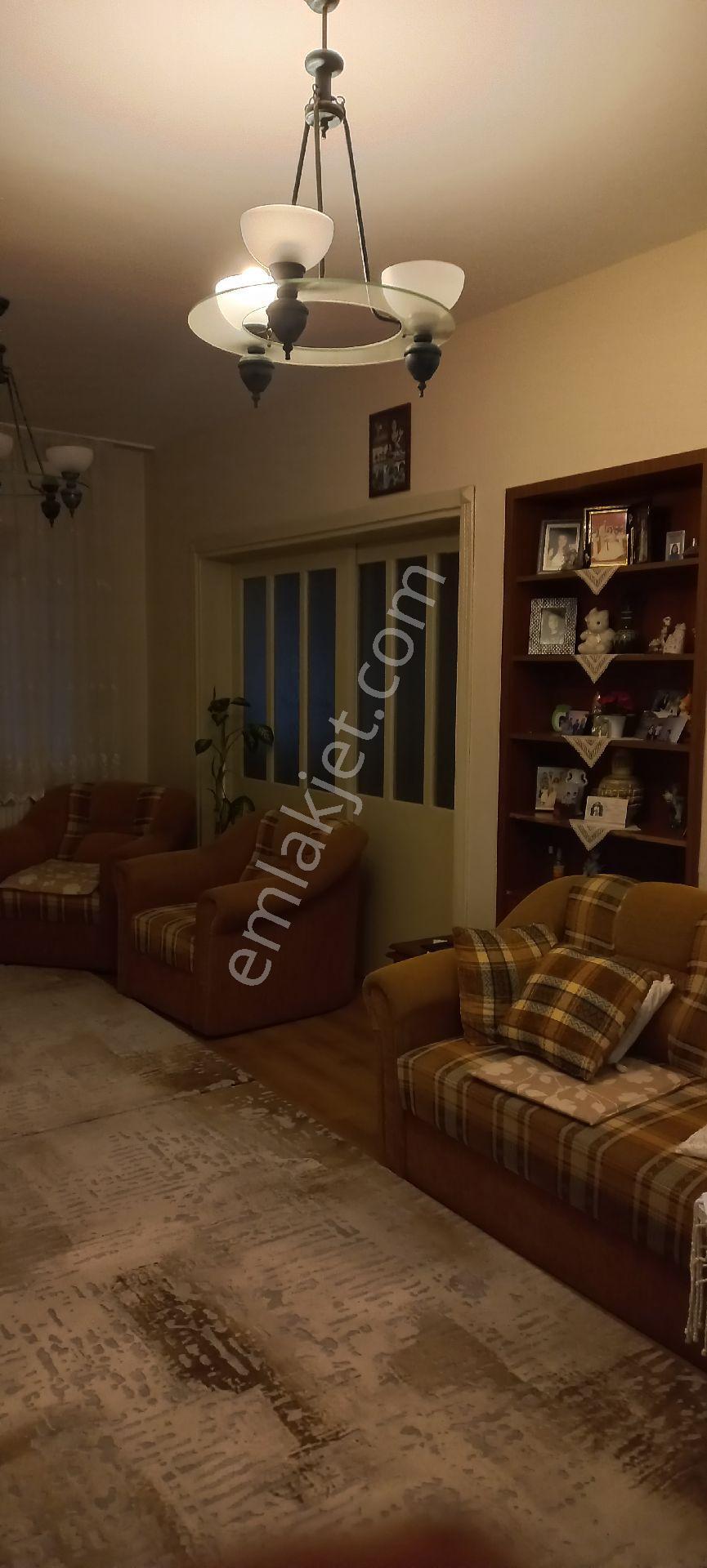120 Metre Kare Bakımlı Ev - Görsel 9