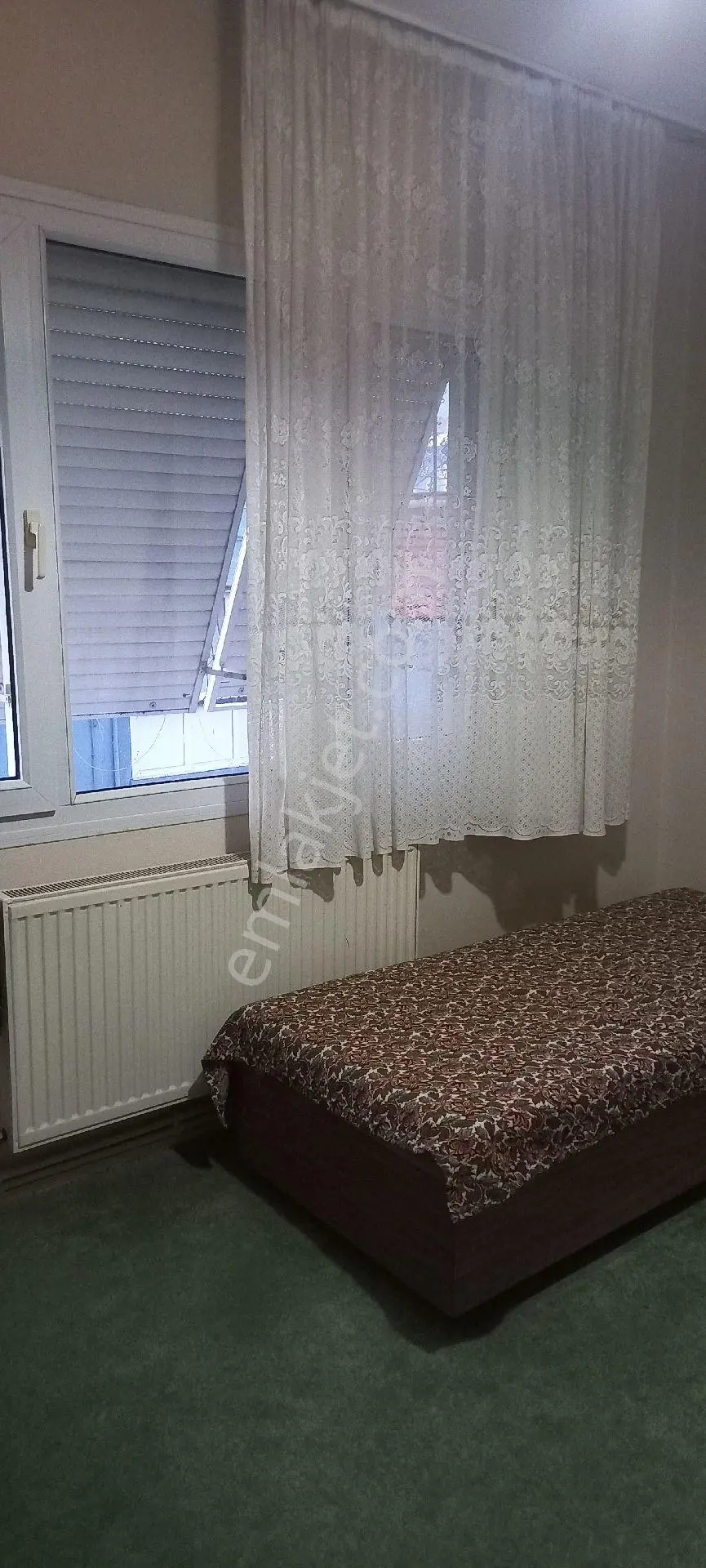 120 Metre Kare Bakımlı Ev - Görsel 4