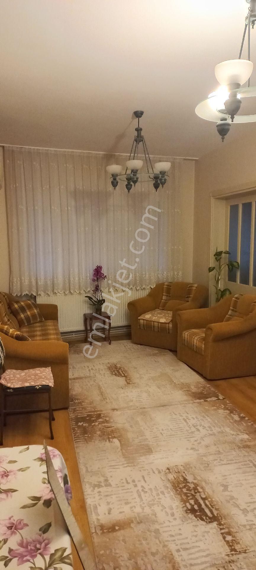 120 Metre Kare Bakımlı Ev - Görsel 10