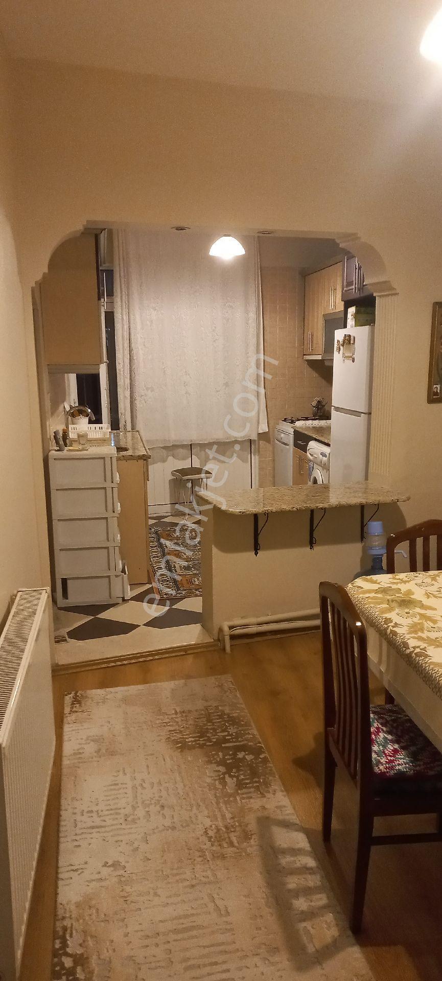 120 Metre Kare Bakımlı Ev - Görsel 14