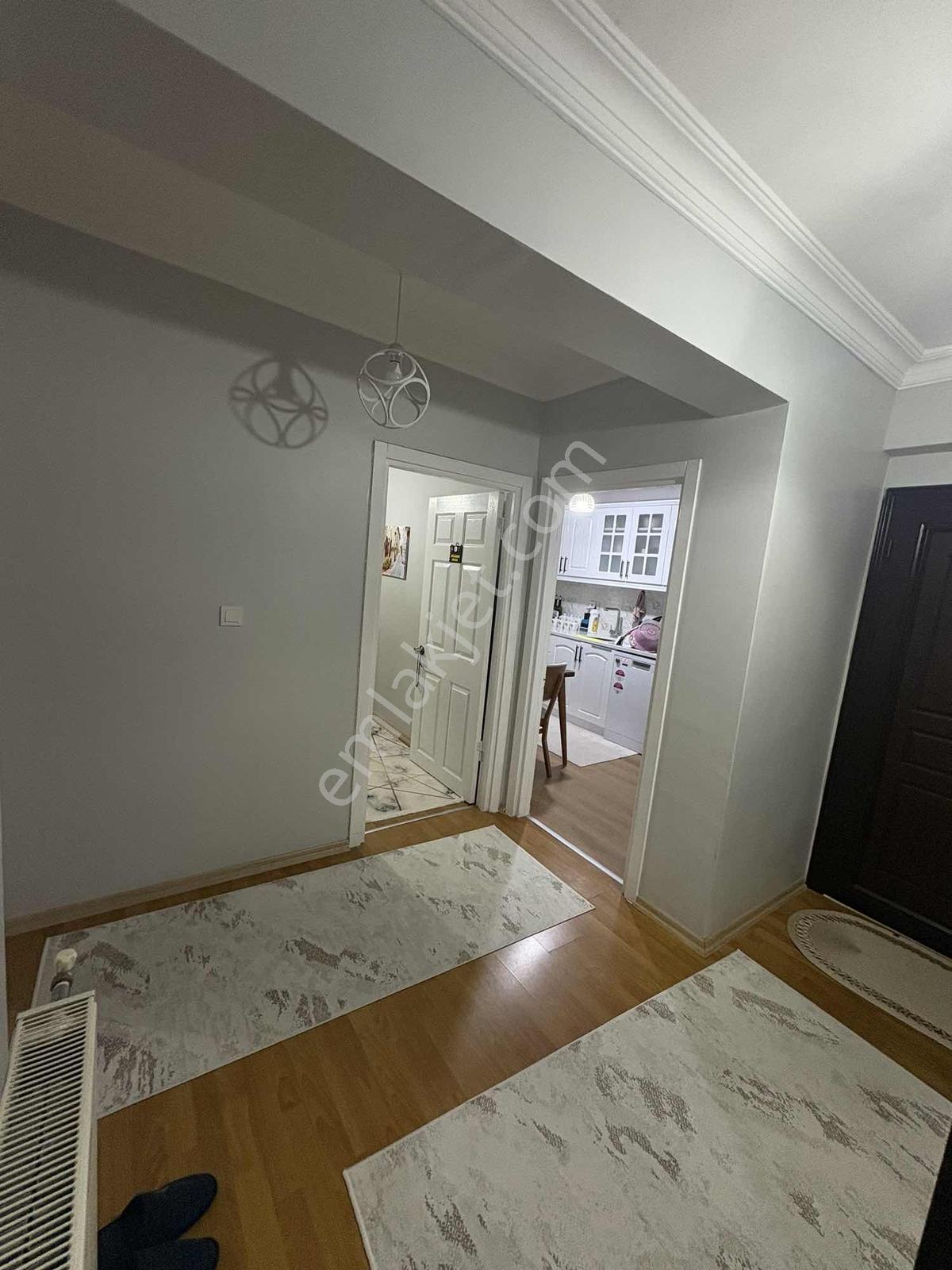 Satılık 3+1 Reşadiye De Masrafsız Daire - Görsel 8