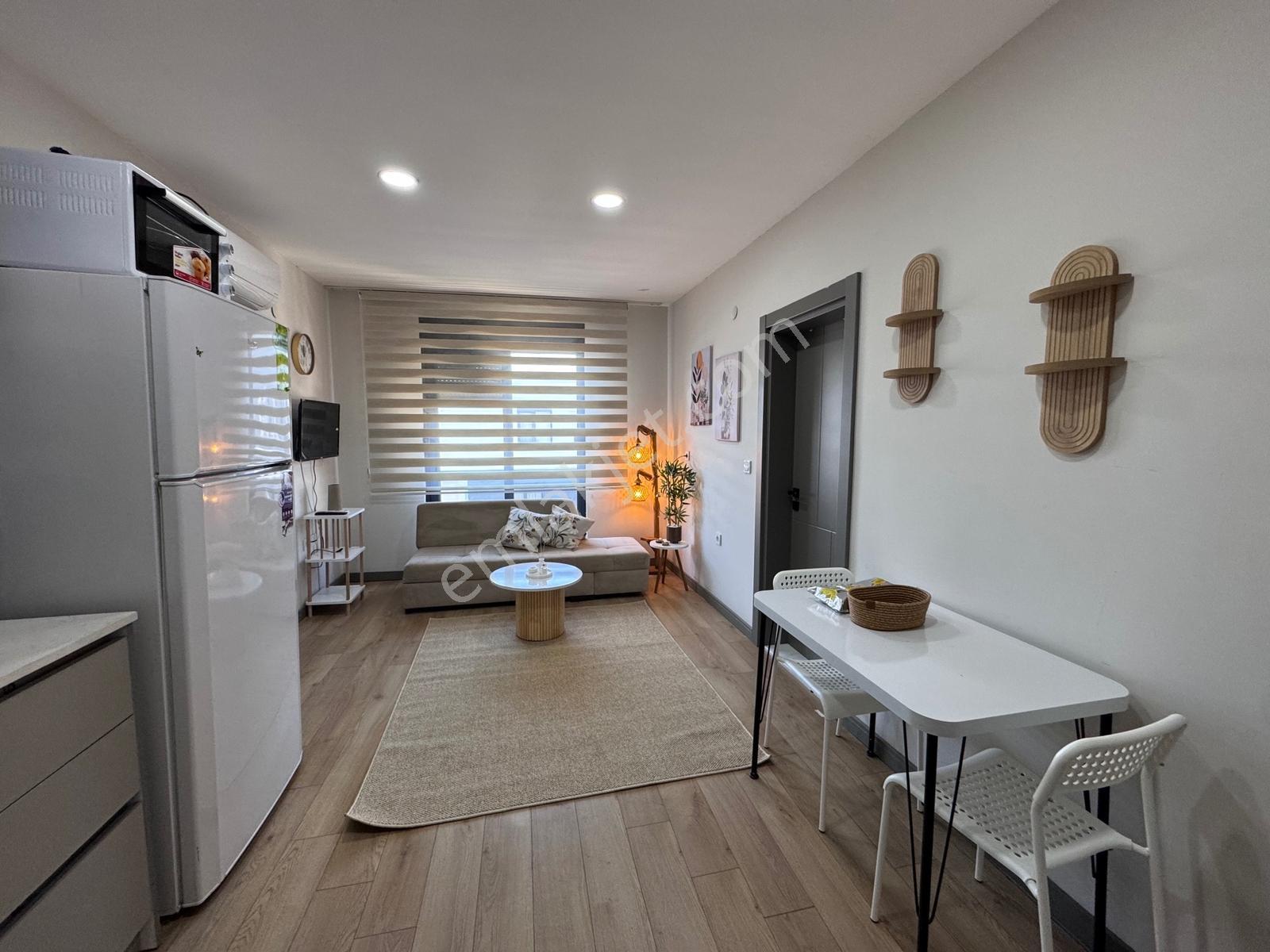 Erasta Avm Karşısı, Tramvaya Yürüme Mesafinde Sıfır Temiz 1+1 - Görsel 12