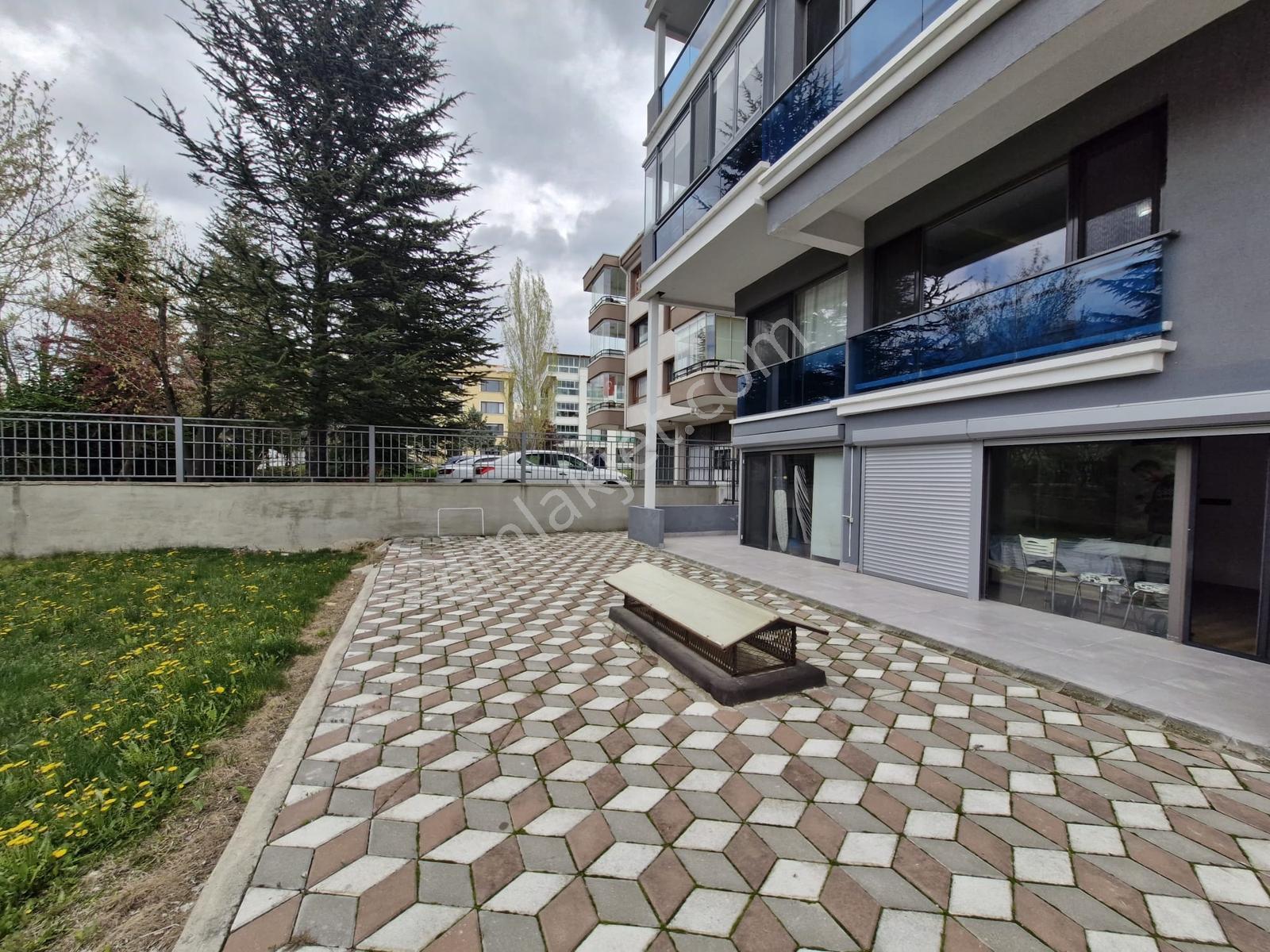 Birlik Mah. 450.cadde Helia'da Villa Tadında 2+1 Satılık Daire.. - Görsel 29