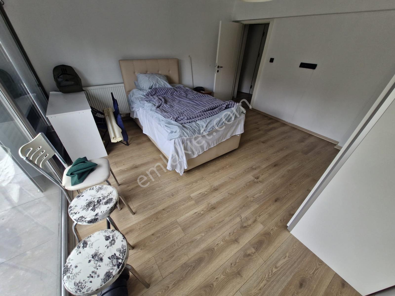 Birlik Mah. 450.cadde Helia'da Villa Tadında 2+1 Satılık Daire.. - Görsel 10