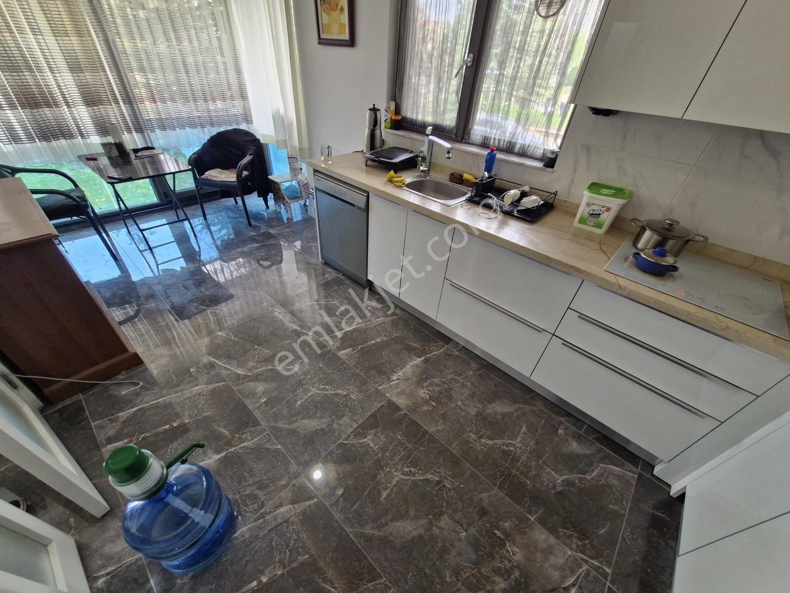 Birlik Mah. 450.cadde Helia'da Villa Tadında 2+1 Satılık Daire.. - Görsel 6