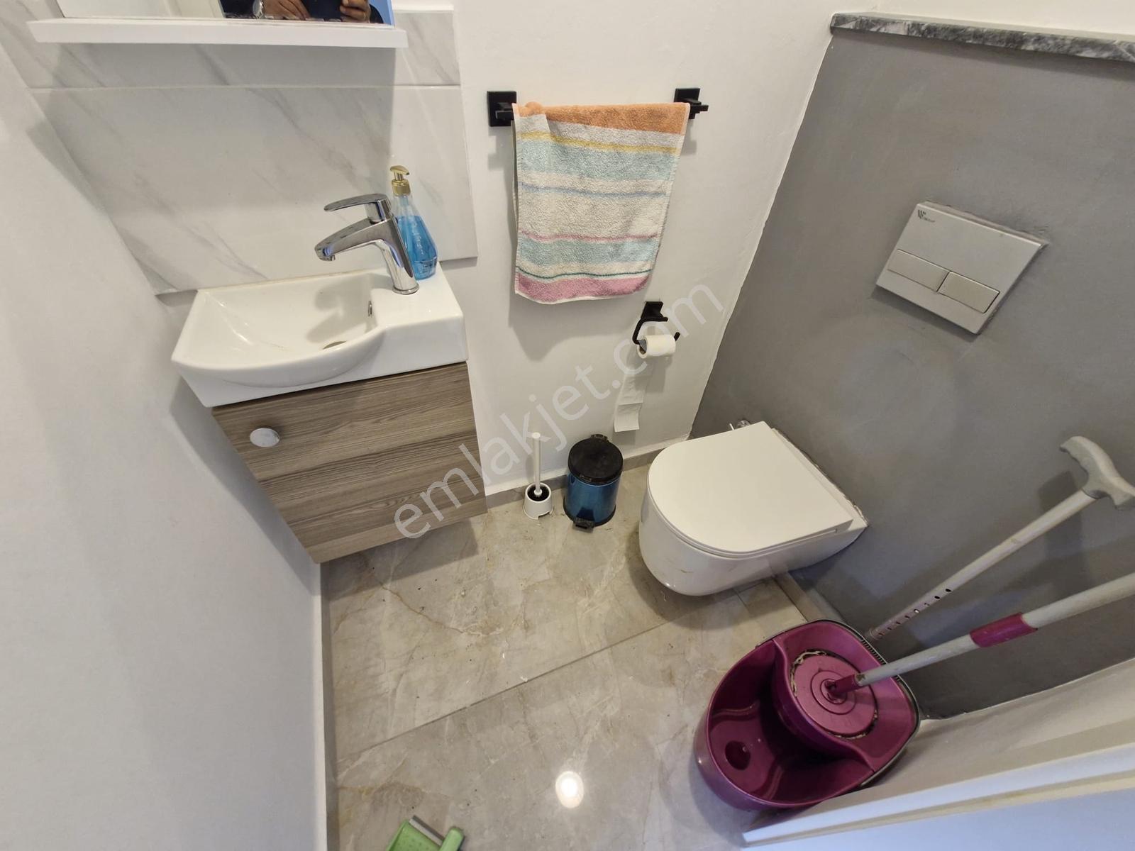 Birlik Mah. 450.cadde Helia'da Villa Tadında 2+1 Satılık Daire.. - Görsel 15