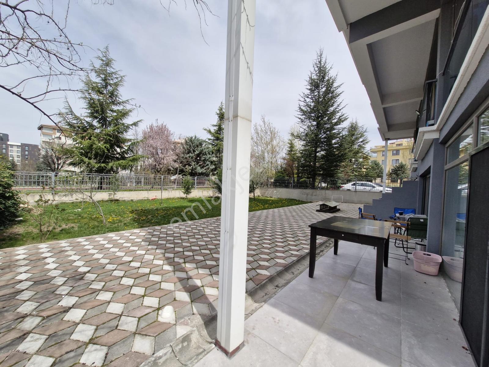 Birlik Mah. 450.cadde Helia'da Villa Tadında 2+1 Satılık Daire.. - Görsel 22