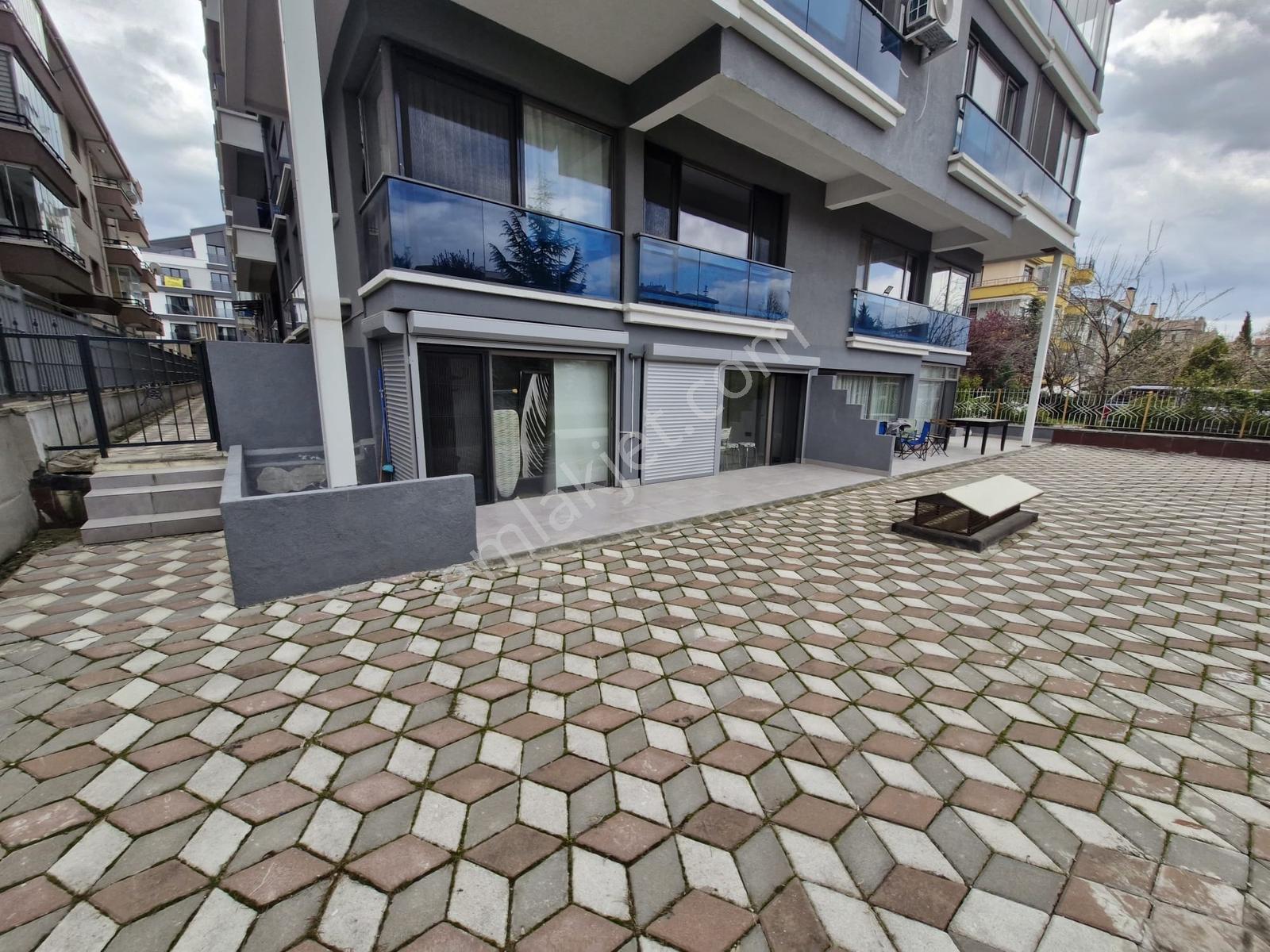 Birlik Mah. 450.cadde Helia'da Villa Tadında 2+1 Satılık Daire.. - Görsel 12