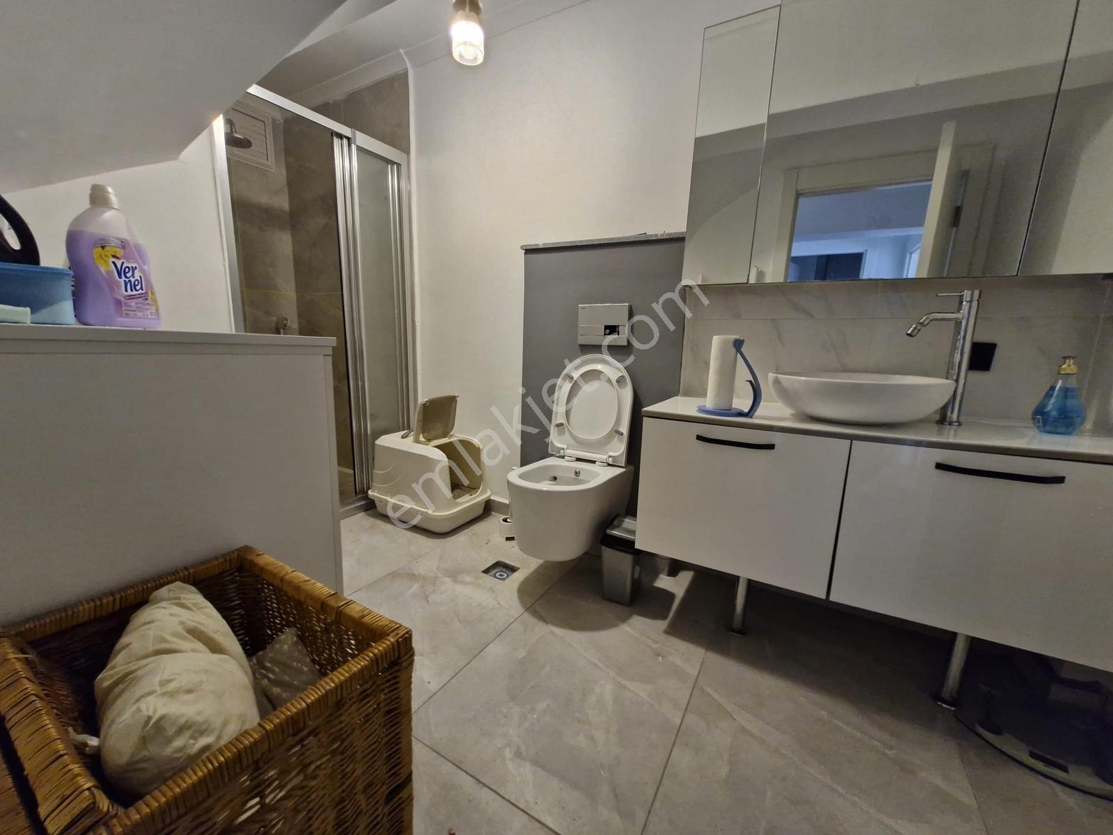 Birlik Mah. 450.cadde Helia'da Villa Tadında 2+1 Satılık Daire.. - Görsel 7