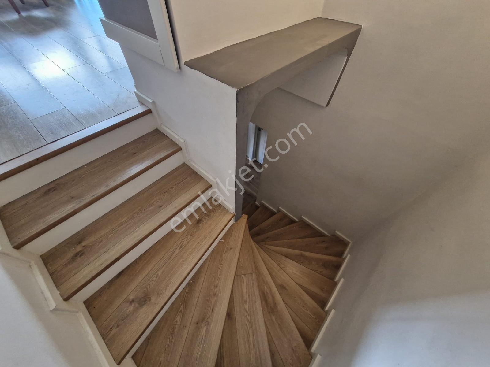Birlik Mah. 450.cadde Helia'da Villa Tadında 2+1 Satılık Daire.. - Görsel 2