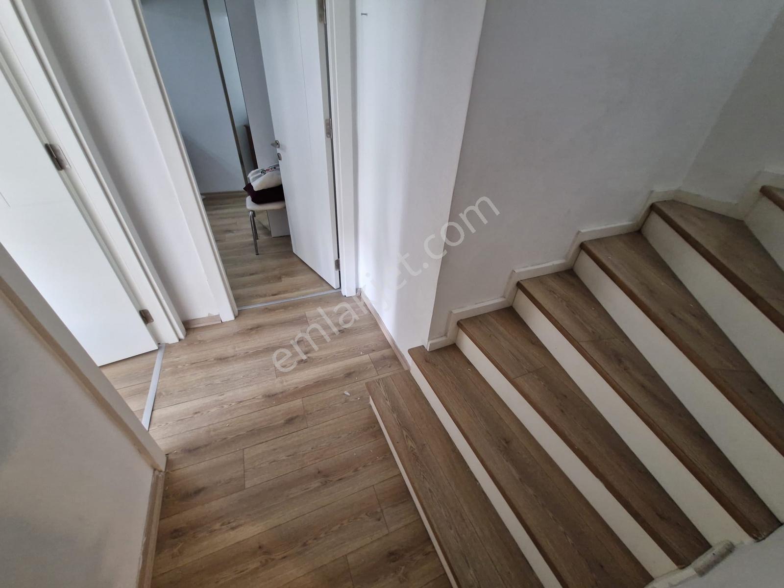 Birlik Mah. 450.cadde Helia'da Villa Tadında 2+1 Satılık Daire.. - Görsel 9