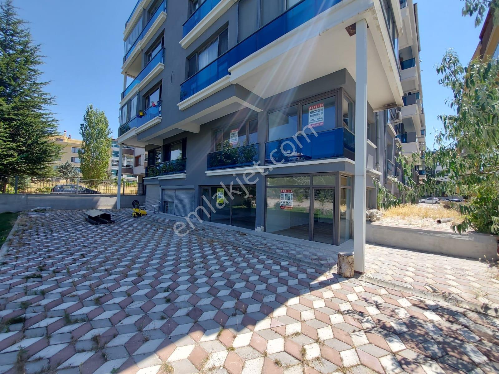 Birlik Mah. 450.cadde Helia'da Villa Tadında 2+1 Satılık Daire.. - Görsel 21