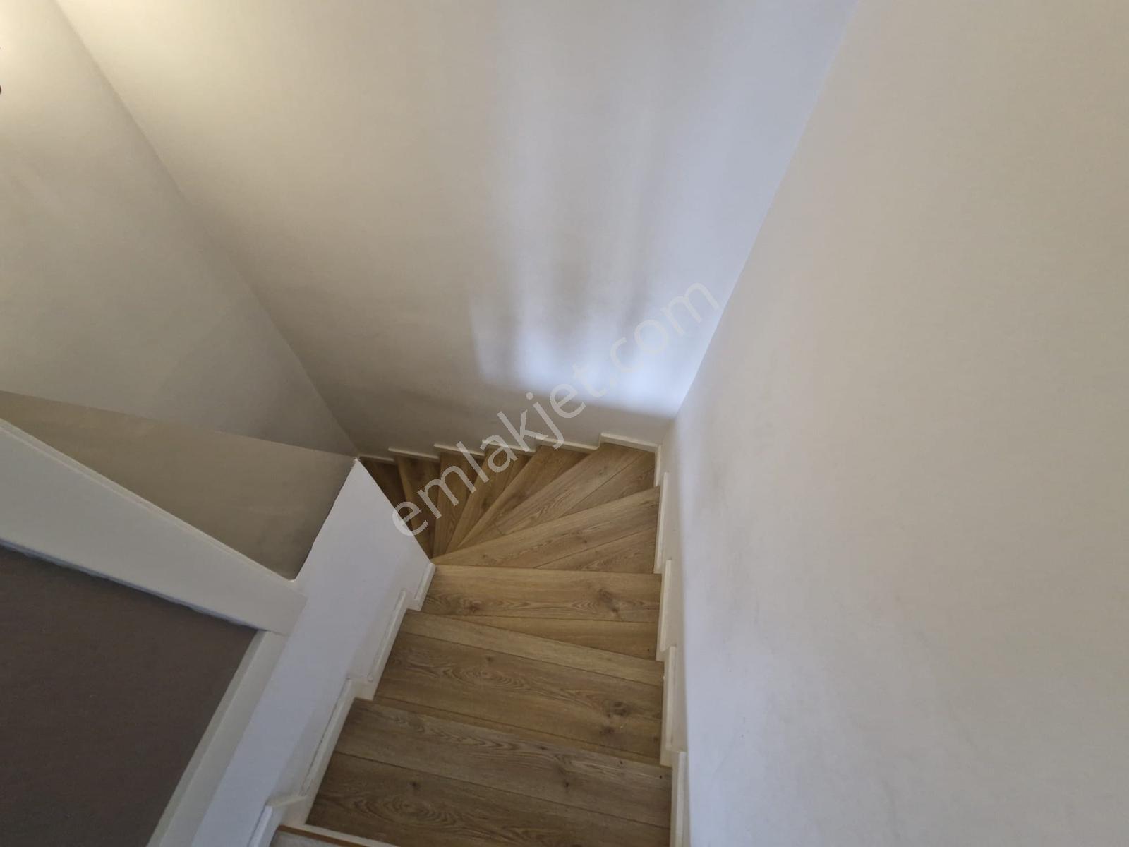 Birlik Mah. 450.cadde Helia'da Villa Tadında 2+1 Satılık Daire.. - Görsel 16