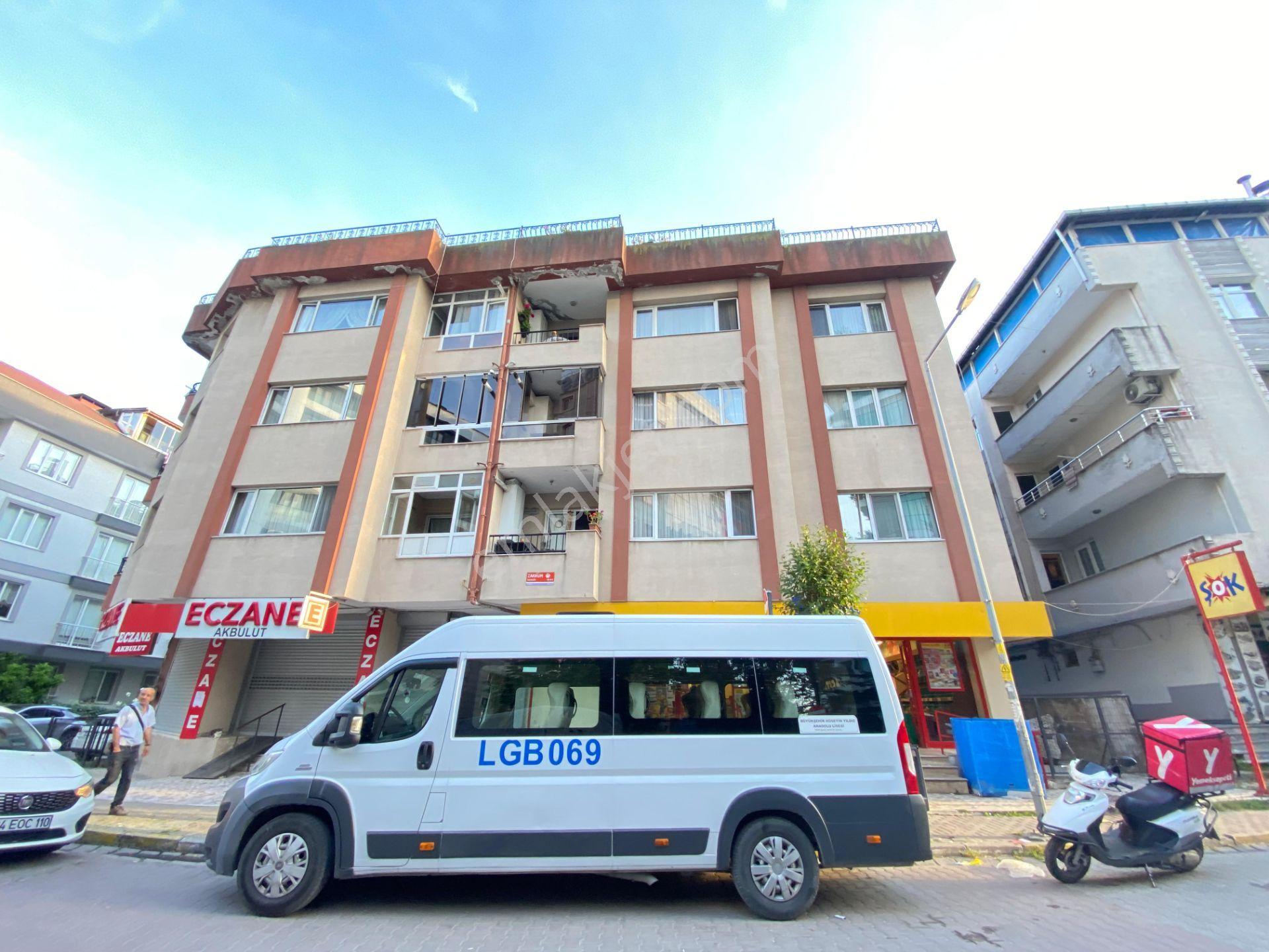 Pegaas'tan Üniversite Mh 3+1 150m2 Ön Cephe Arakat Satılık Daire - Görsel 32