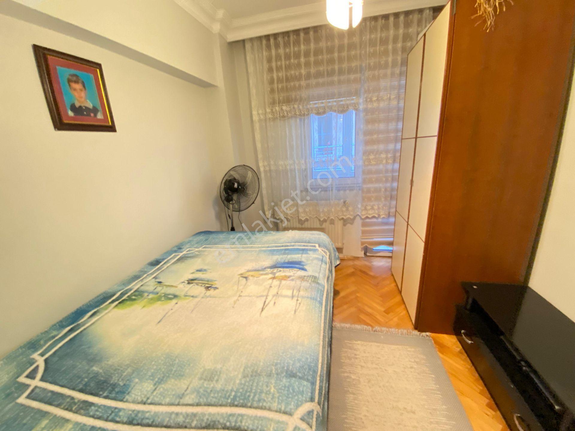 Pegaas'tan Üniversite Mh 3+1 150m2 Ön Cephe Arakat Satılık Daire - Görsel 10
