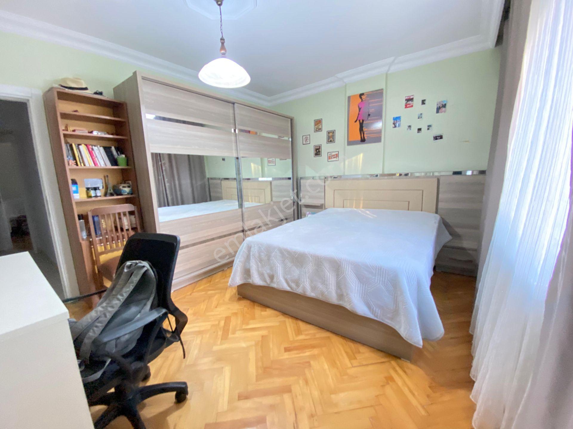 Pegaas'tan Üniversite Mh 3+1 150m2 Ön Cephe Arakat Satılık Daire - Görsel 7