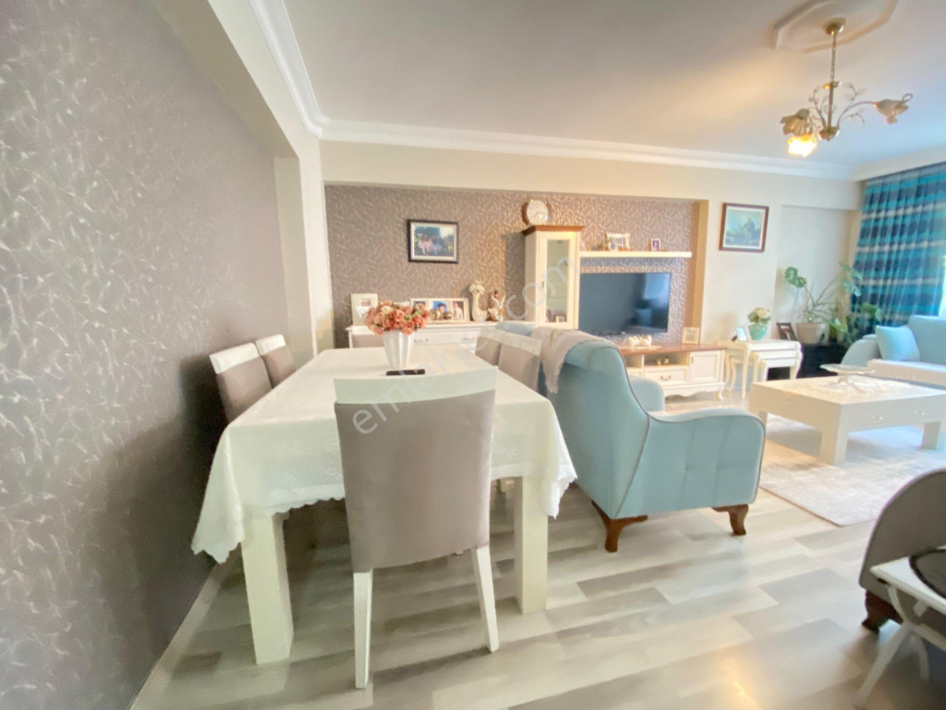 Pegaas'tan Üniversite Mh 3+1 150m2 Ön Cephe Arakat Satılık Daire - Görsel 3