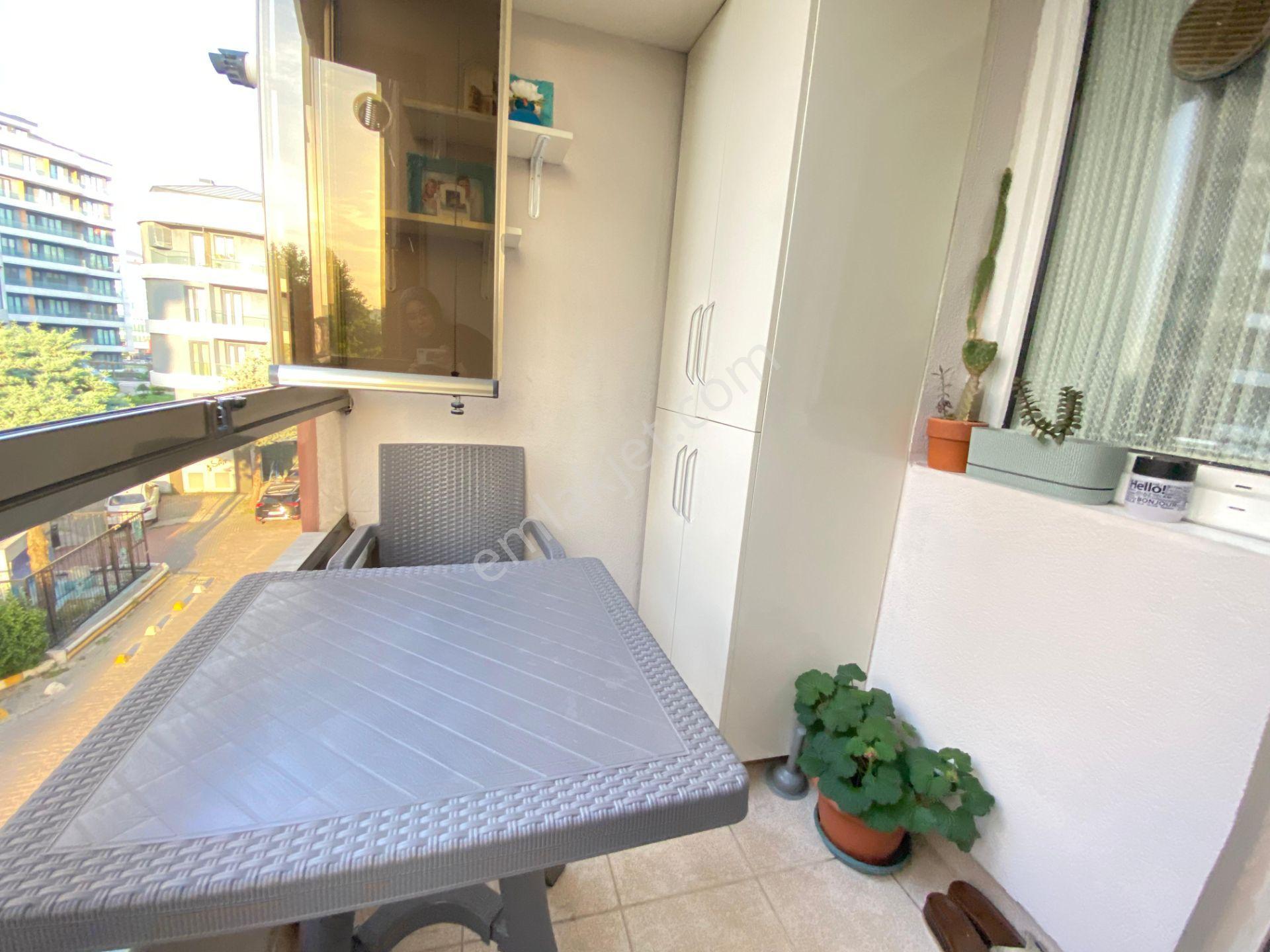 Pegaas'tan Üniversite Mh 3+1 150m2 Ön Cephe Arakat Satılık Daire - Görsel 24