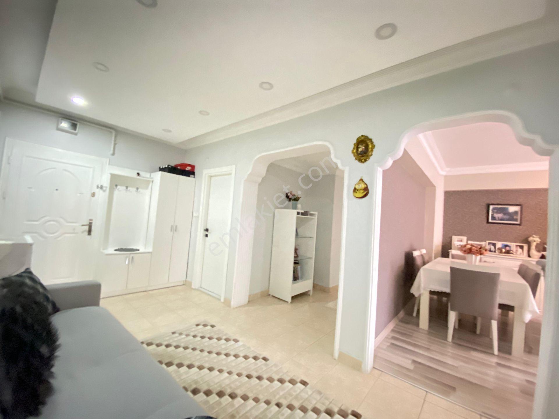 Pegaas'tan Üniversite Mh 3+1 150m2 Ön Cephe Arakat Satılık Daire - Görsel 20