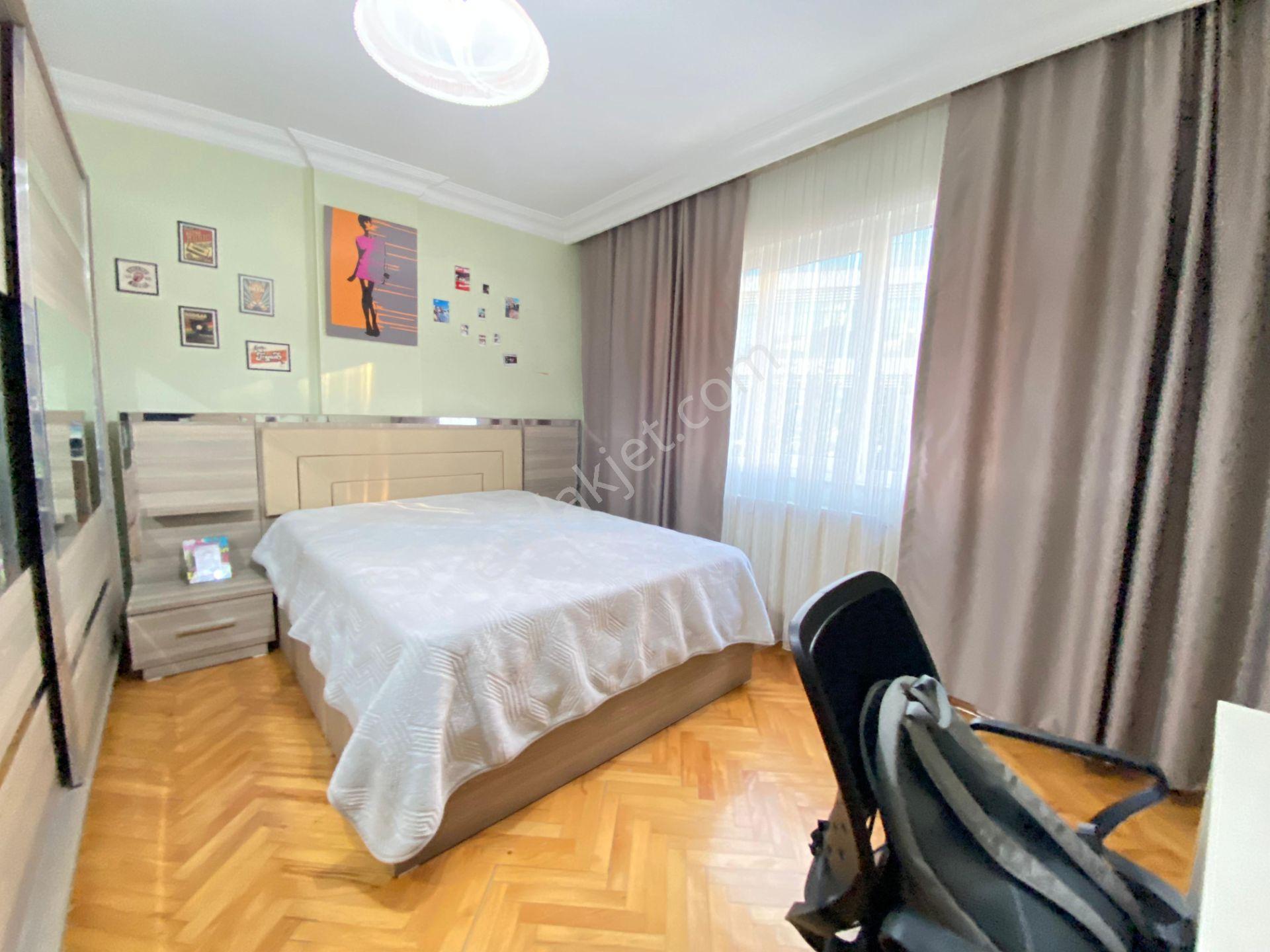Pegaas'tan Üniversite Mh 3+1 150m2 Ön Cephe Arakat Satılık Daire - Görsel 6