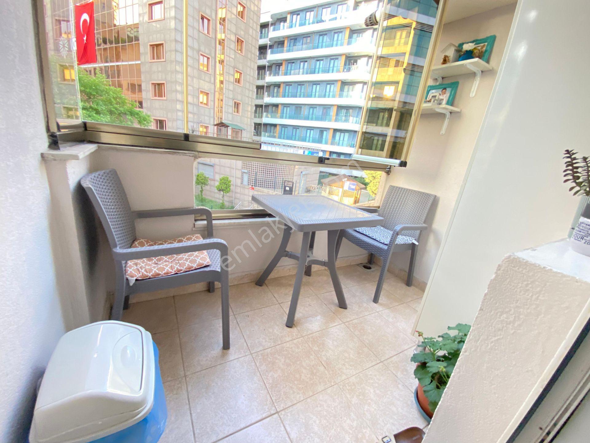 Pegaas'tan Üniversite Mh 3+1 150m2 Ön Cephe Arakat Satılık Daire - Görsel 26