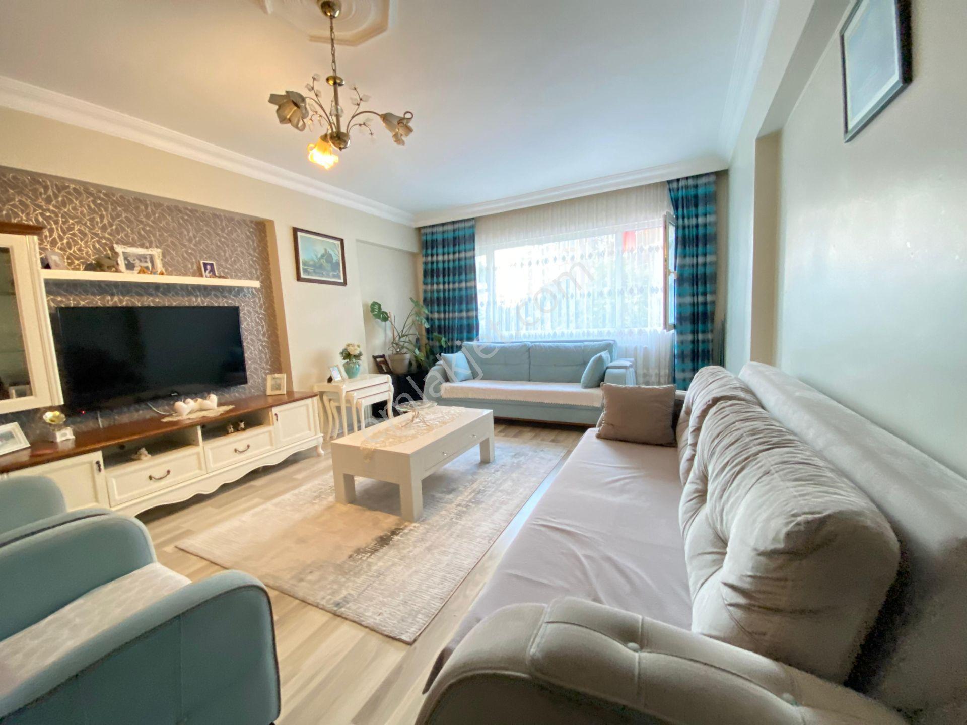 Pegaas'tan Üniversite Mh 3+1 150m2 Ön Cephe Arakat Satılık Daire - Görsel 4