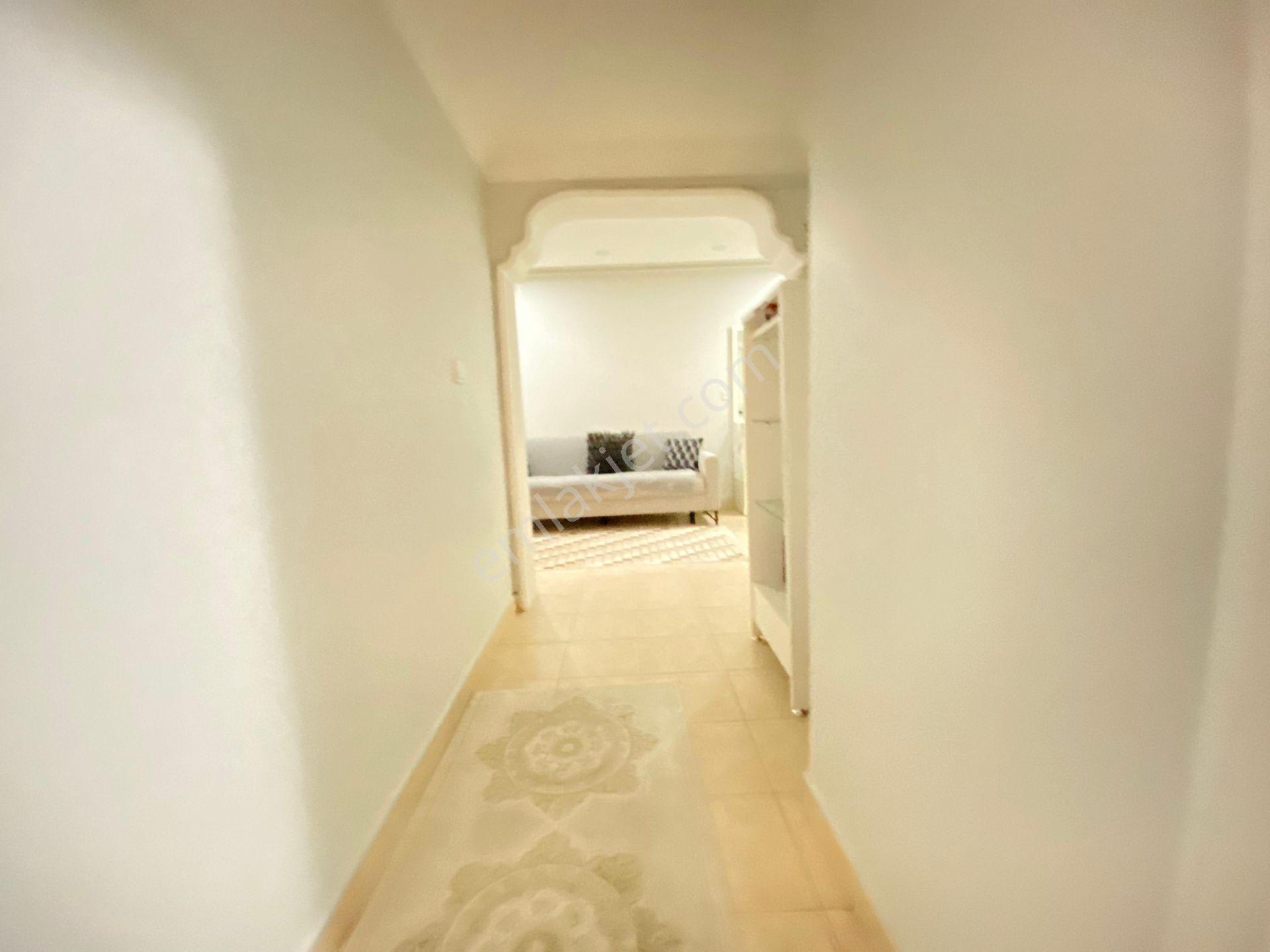 Pegaas'tan Üniversite Mh 3+1 150m2 Ön Cephe Arakat Satılık Daire - Görsel 18