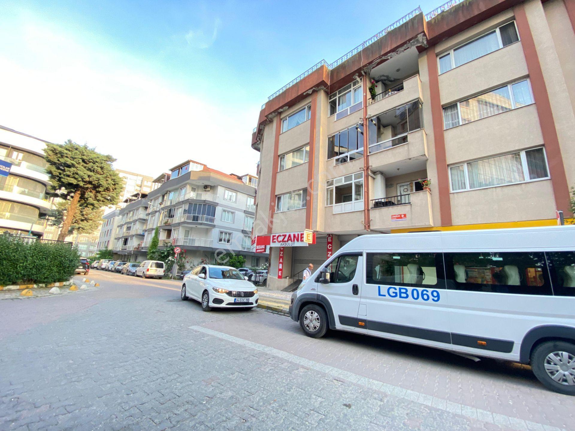 Pegaas'tan Üniversite Mh 3+1 150m2 Ön Cephe Arakat Satılık Daire - Görsel 34