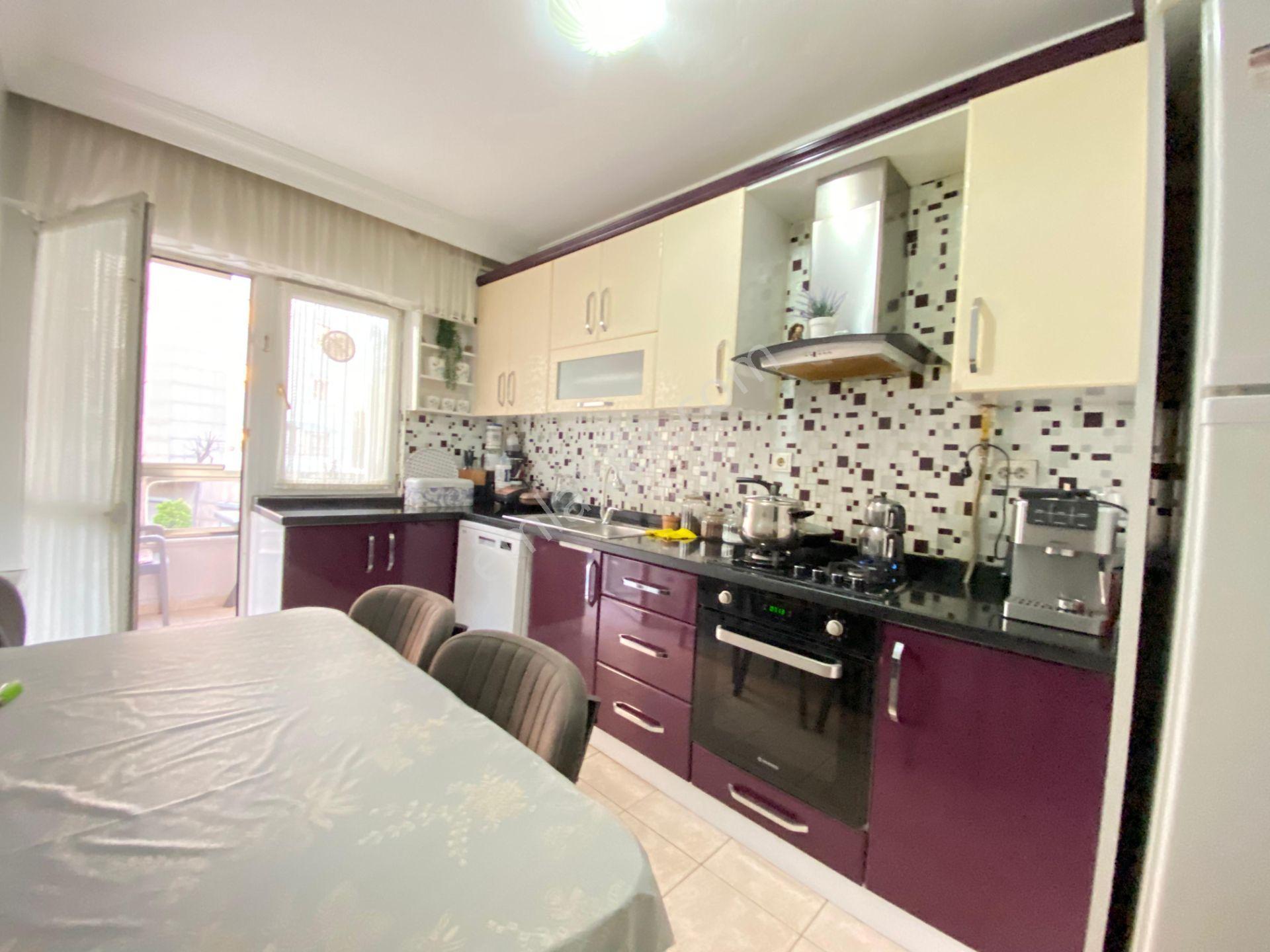 Pegaas'tan Üniversite Mh 3+1 150m2 Ön Cephe Arakat Satılık Daire - Görsel 22