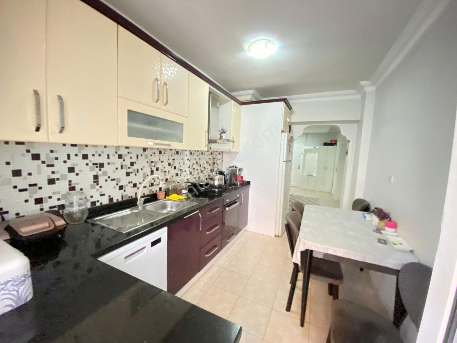 Pegaas'tan Üniversite Mh 3+1 150m2 Ön Cephe Arakat Satılık Daire - Görsel 27