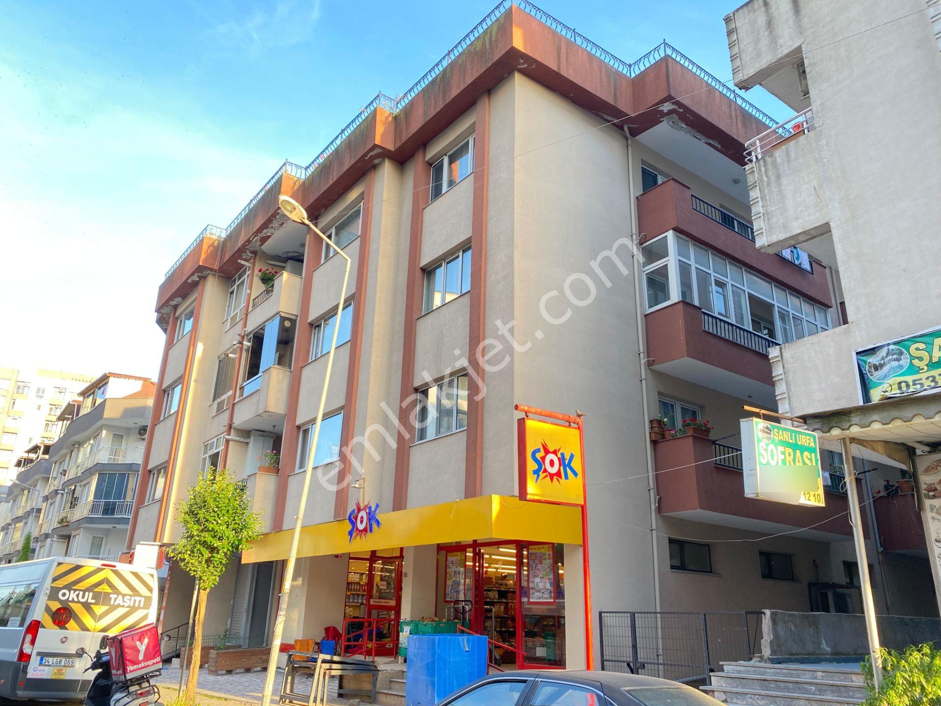 Pegaas'tan Üniversite Mh 3+1 150m2 Ön Cephe Arakat Satılık Daire - Görsel 35