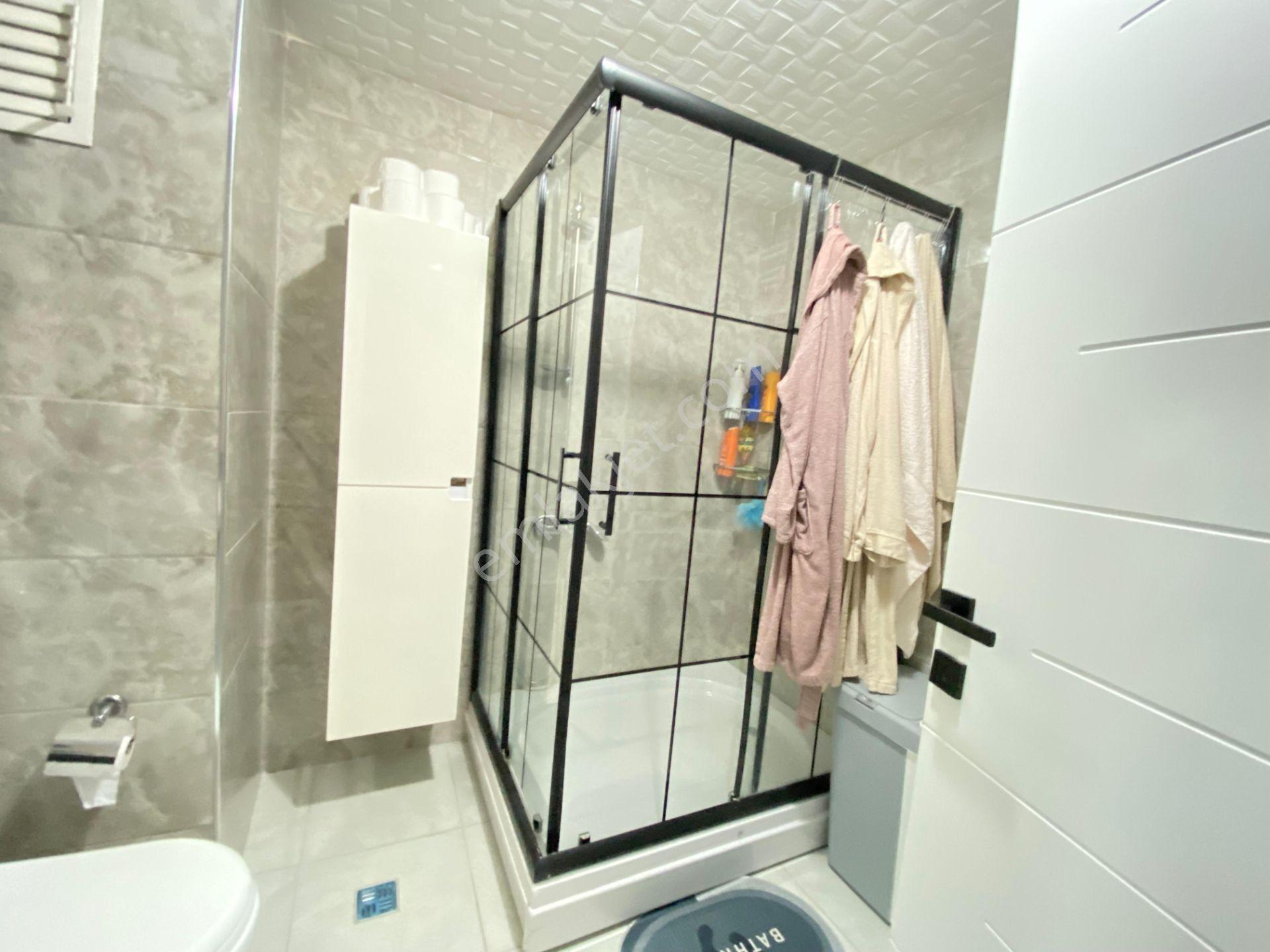 Pegaas'tan Üniversite Mh 3+1 150m2 Ön Cephe Arakat Satılık Daire - Görsel 14