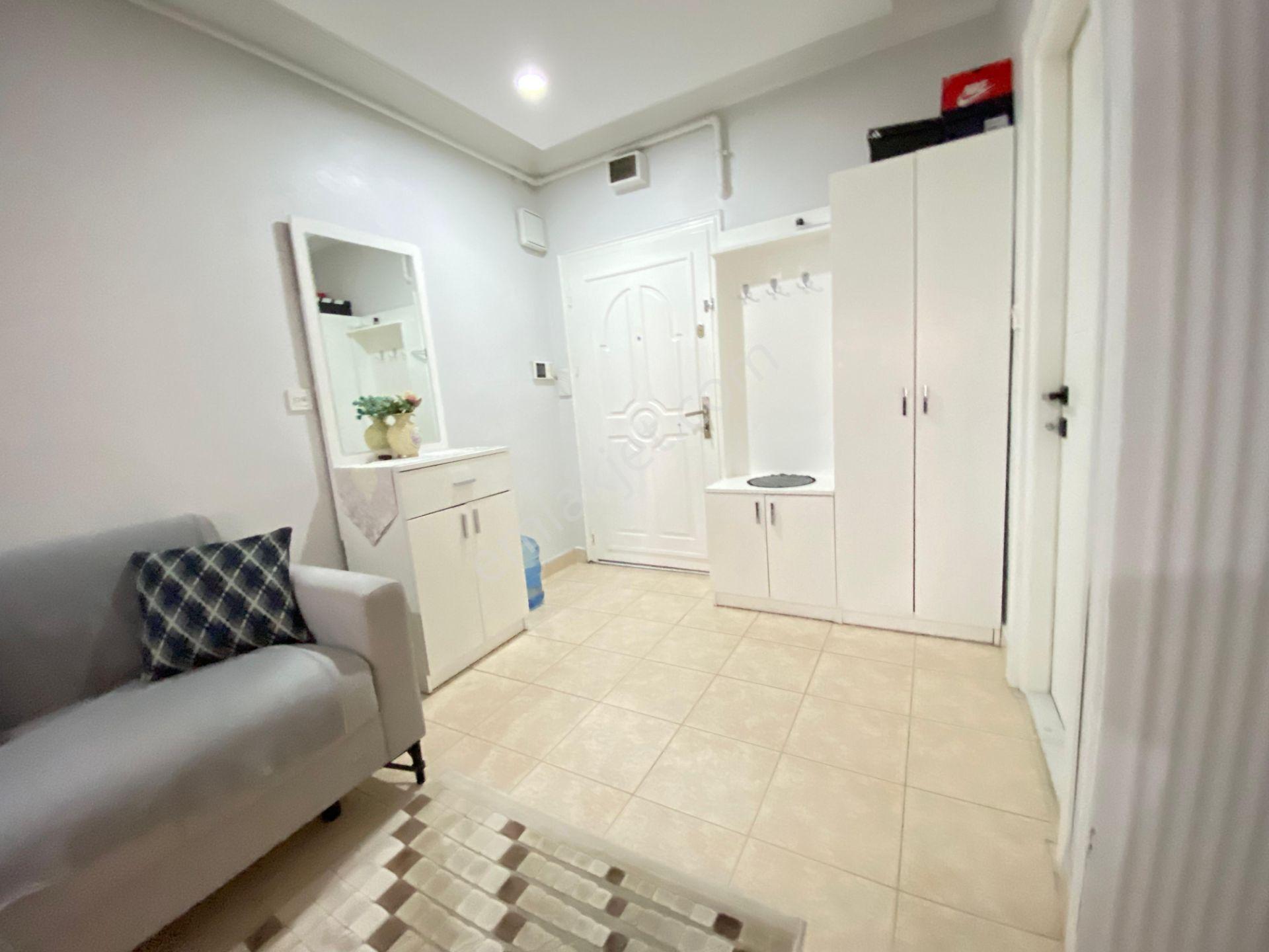 Pegaas'tan Üniversite Mh 3+1 150m2 Ön Cephe Arakat Satılık Daire - Görsel 19