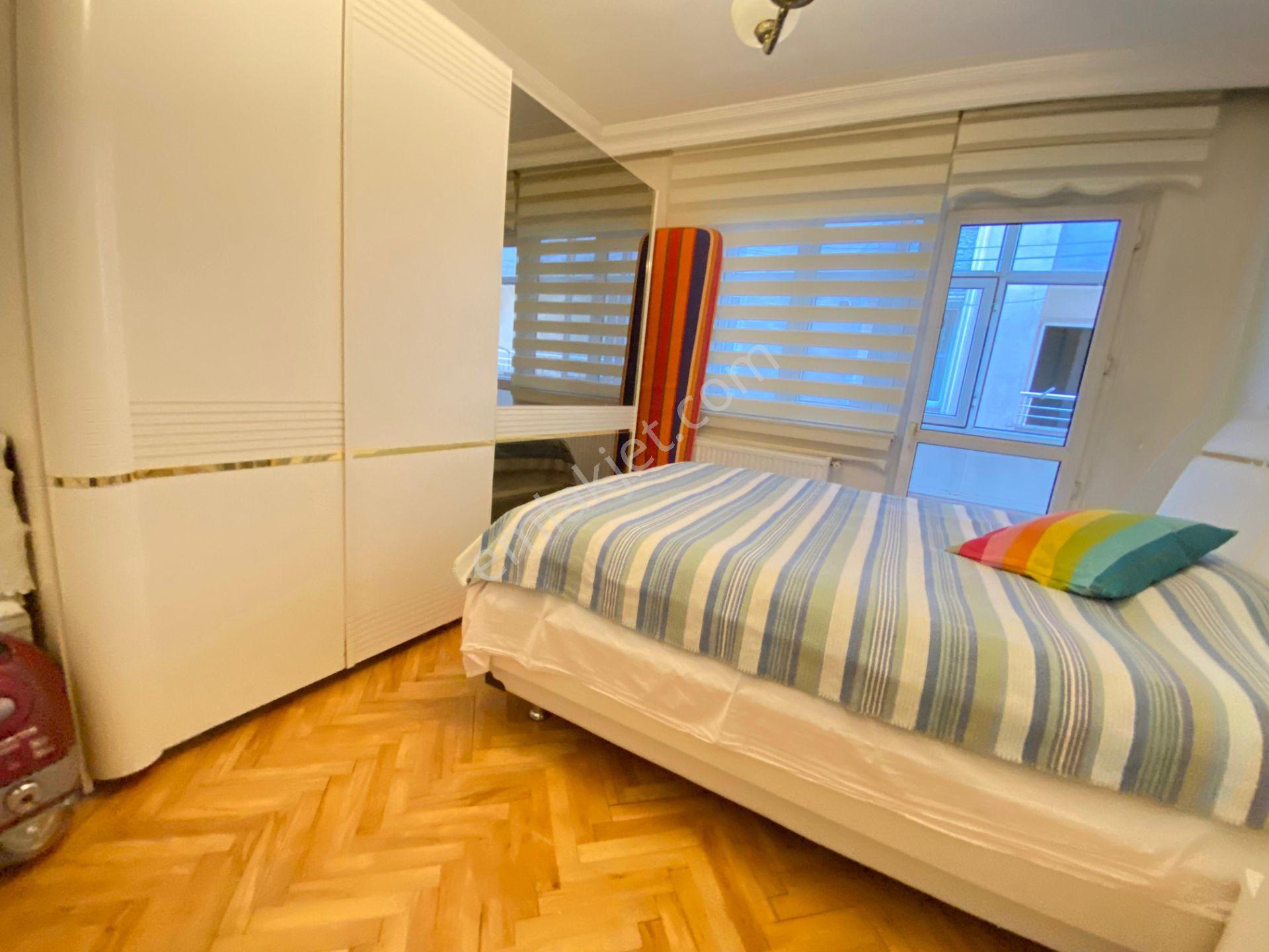 Pegaas'tan Üniversite Mh 3+1 150m2 Ön Cephe Arakat Satılık Daire - Görsel 11