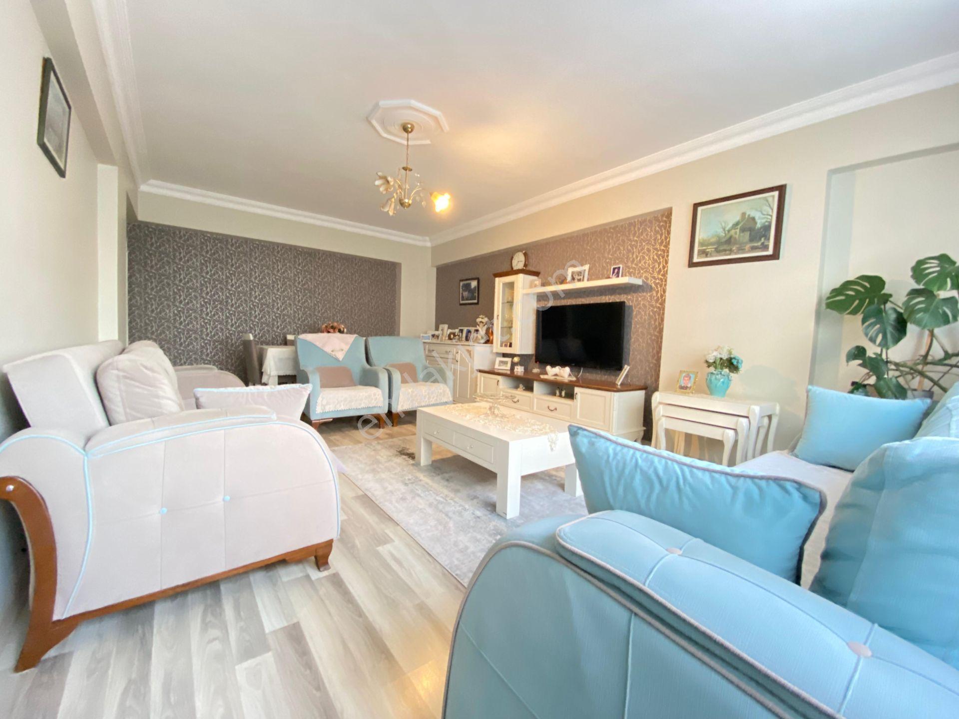 Pegaas'tan Üniversite Mh 3+1 150m2 Ön Cephe Arakat Satılık Daire - Görsel 5