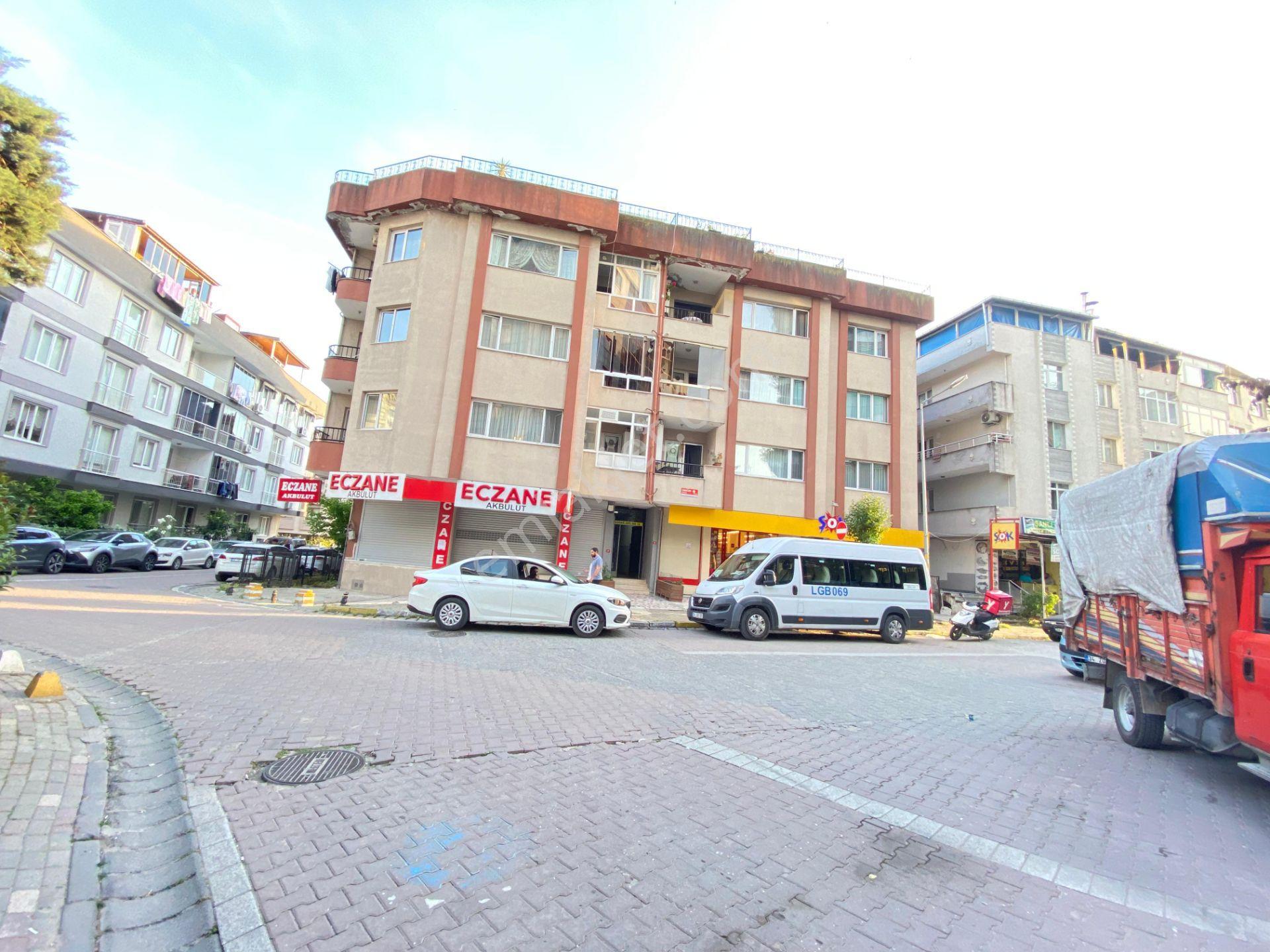 Pegaas'tan Üniversite Mh 3+1 150m2 Ön Cephe Arakat Satılık Daire - Görsel 33