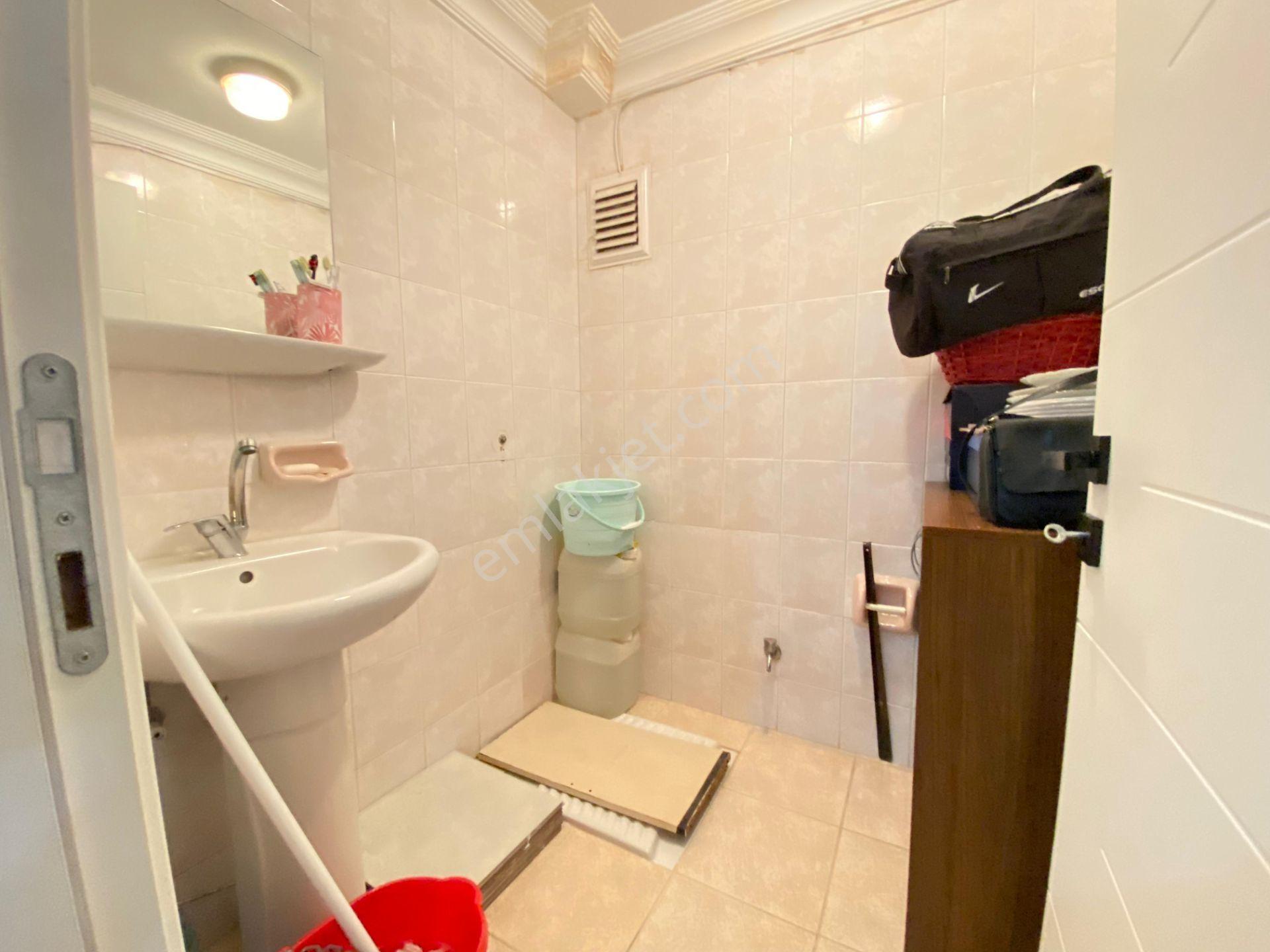 Pegaas'tan Üniversite Mh 3+1 150m2 Ön Cephe Arakat Satılık Daire - Görsel 29