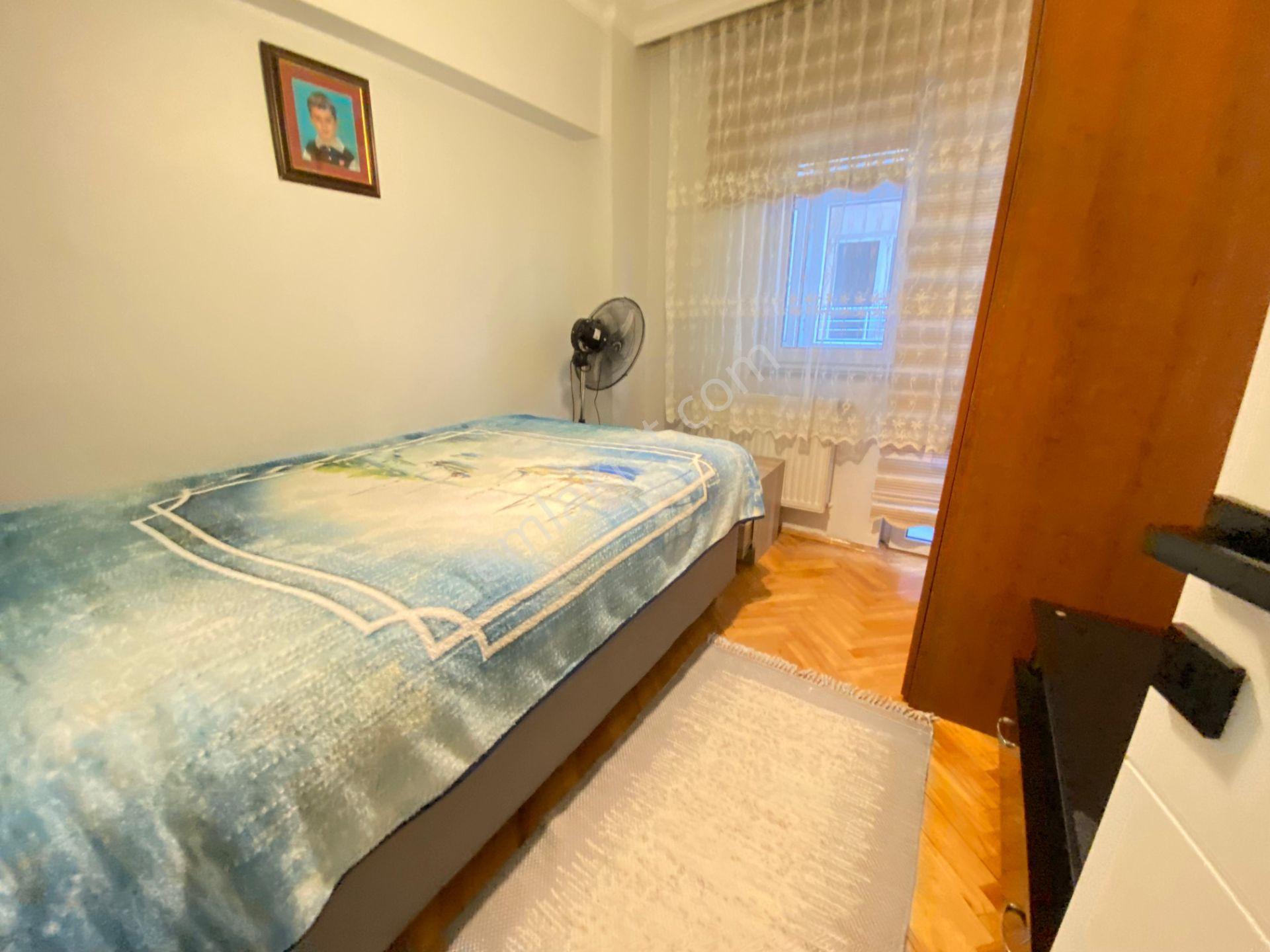 Pegaas'tan Üniversite Mh 3+1 150m2 Ön Cephe Arakat Satılık Daire - Görsel 9